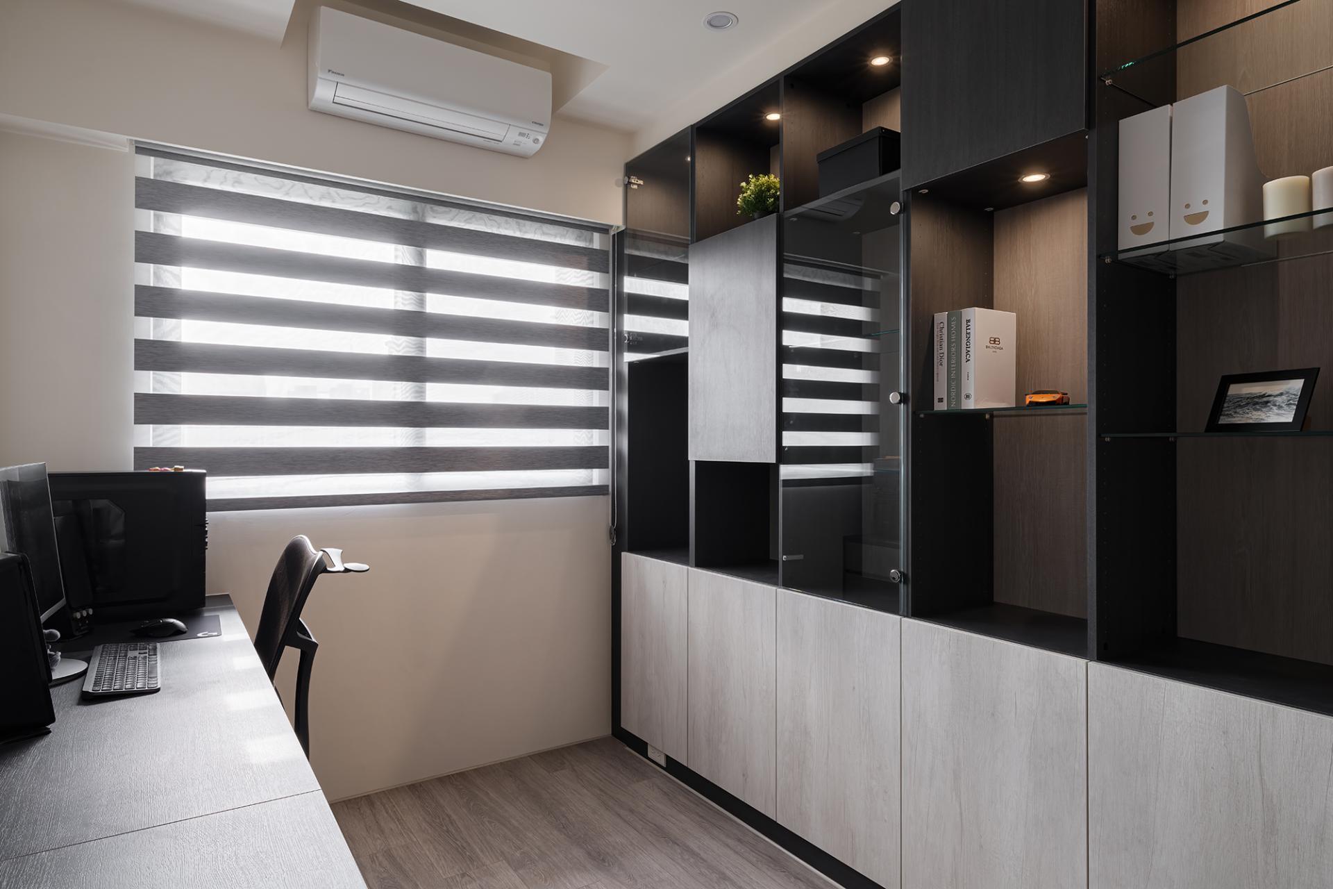 London Design Awards Winner - Darkness Illuminated