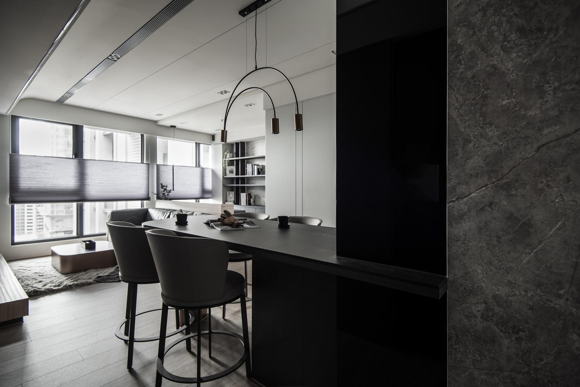 London Design Awards Winner - Quenched Silence