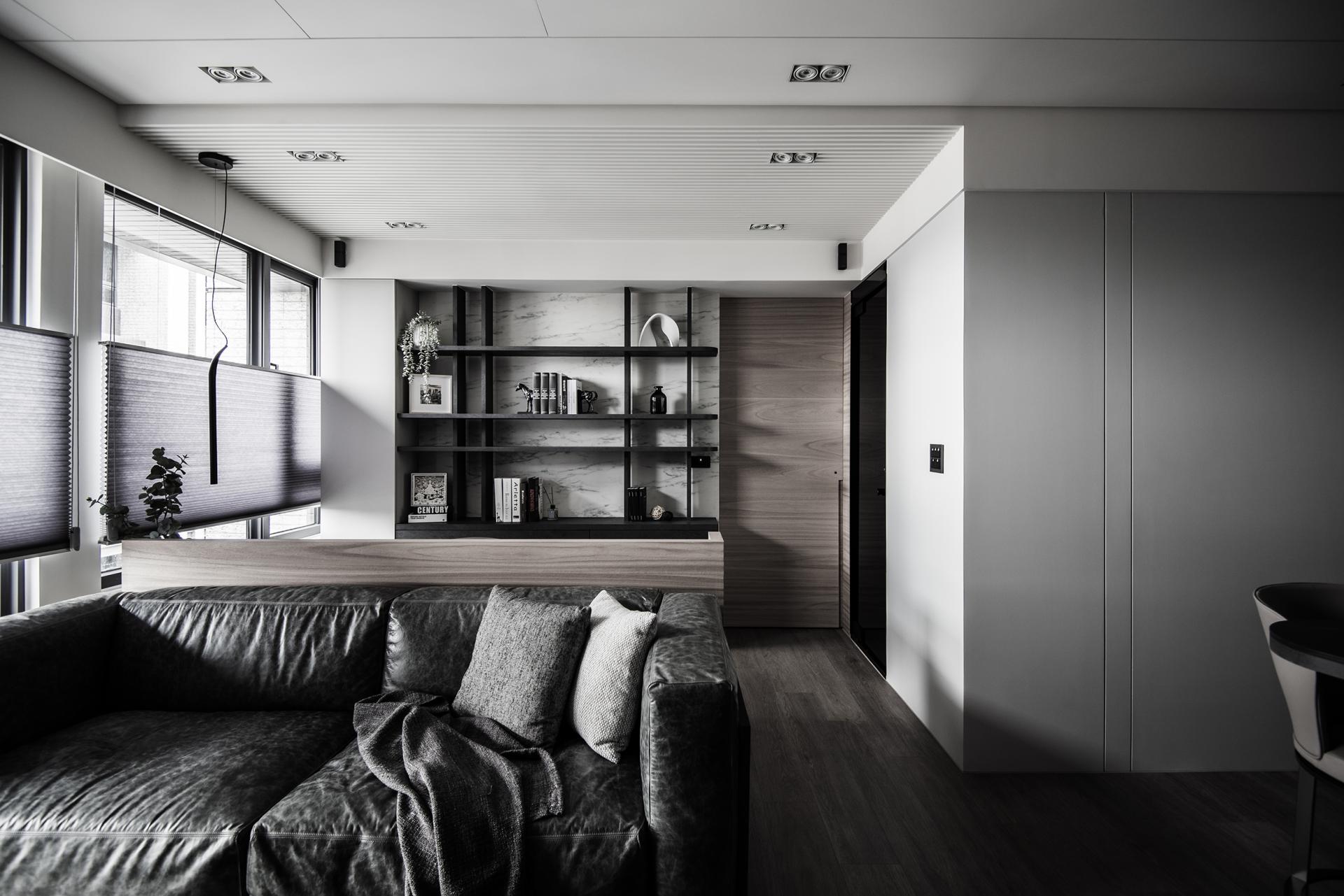 London Design Awards Winner - Quenched Silence