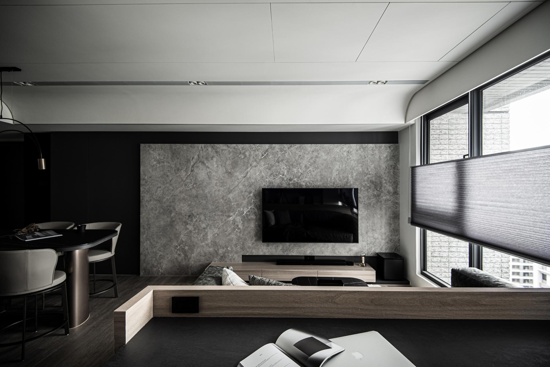London Design Awards Winner - Quenched Silence