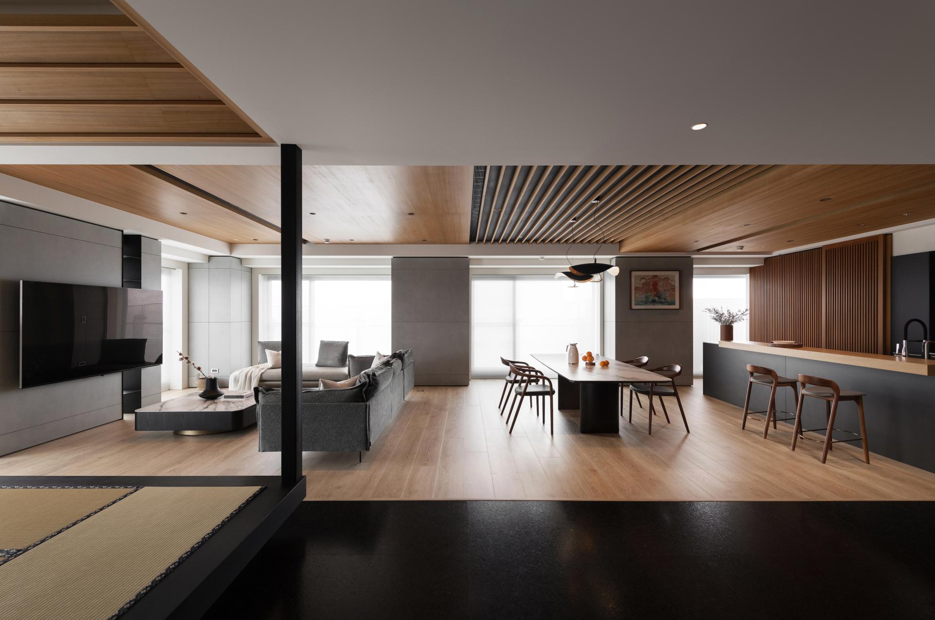 London Design Awards Winner - Aman Living