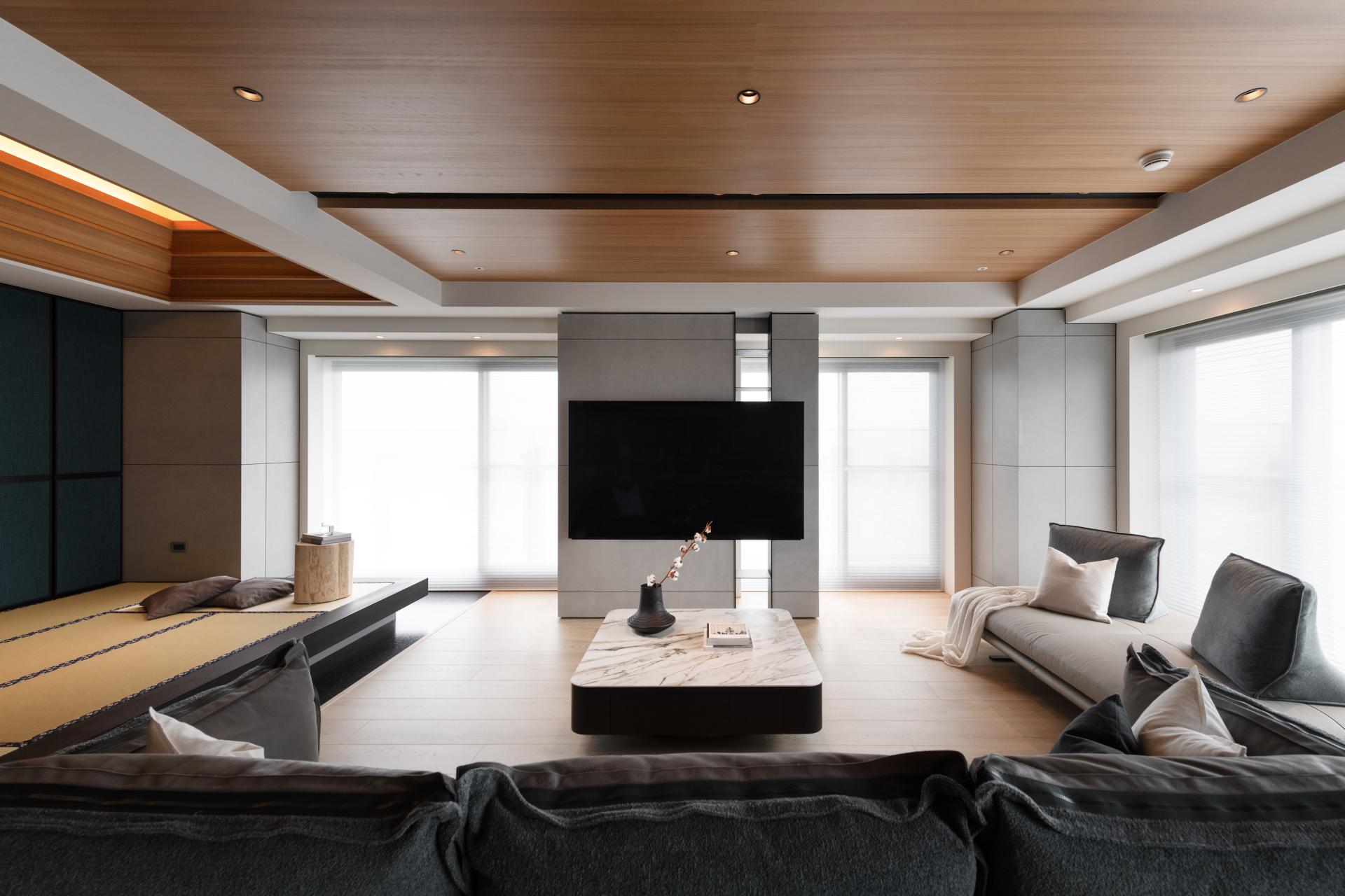 London Design Awards Winner - Aman Living