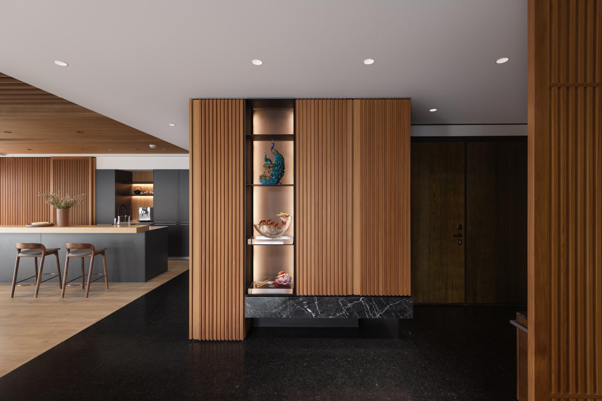 London Design Awards Winner - Aman Living