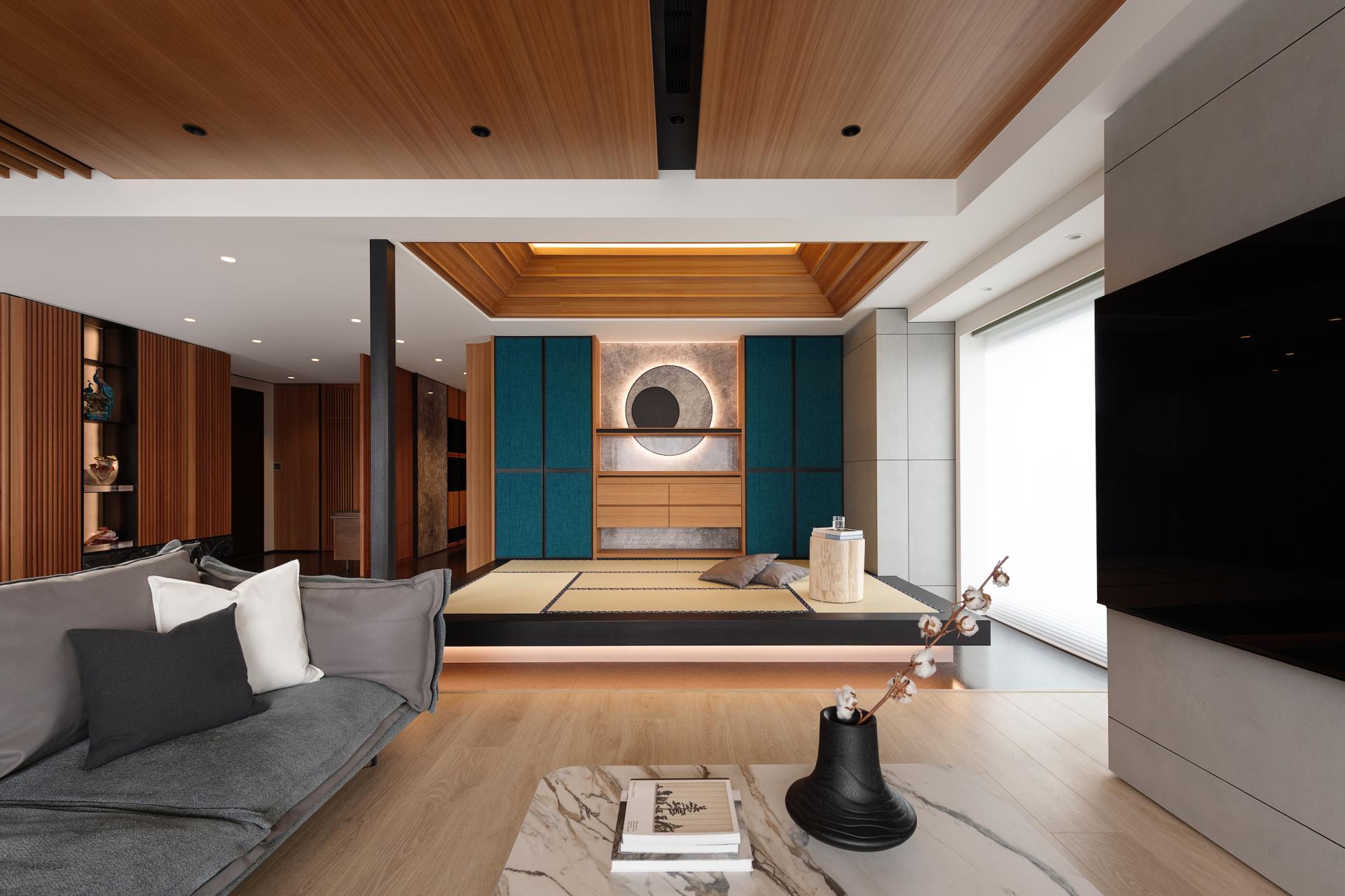 London Design Awards Winner - Aman Living