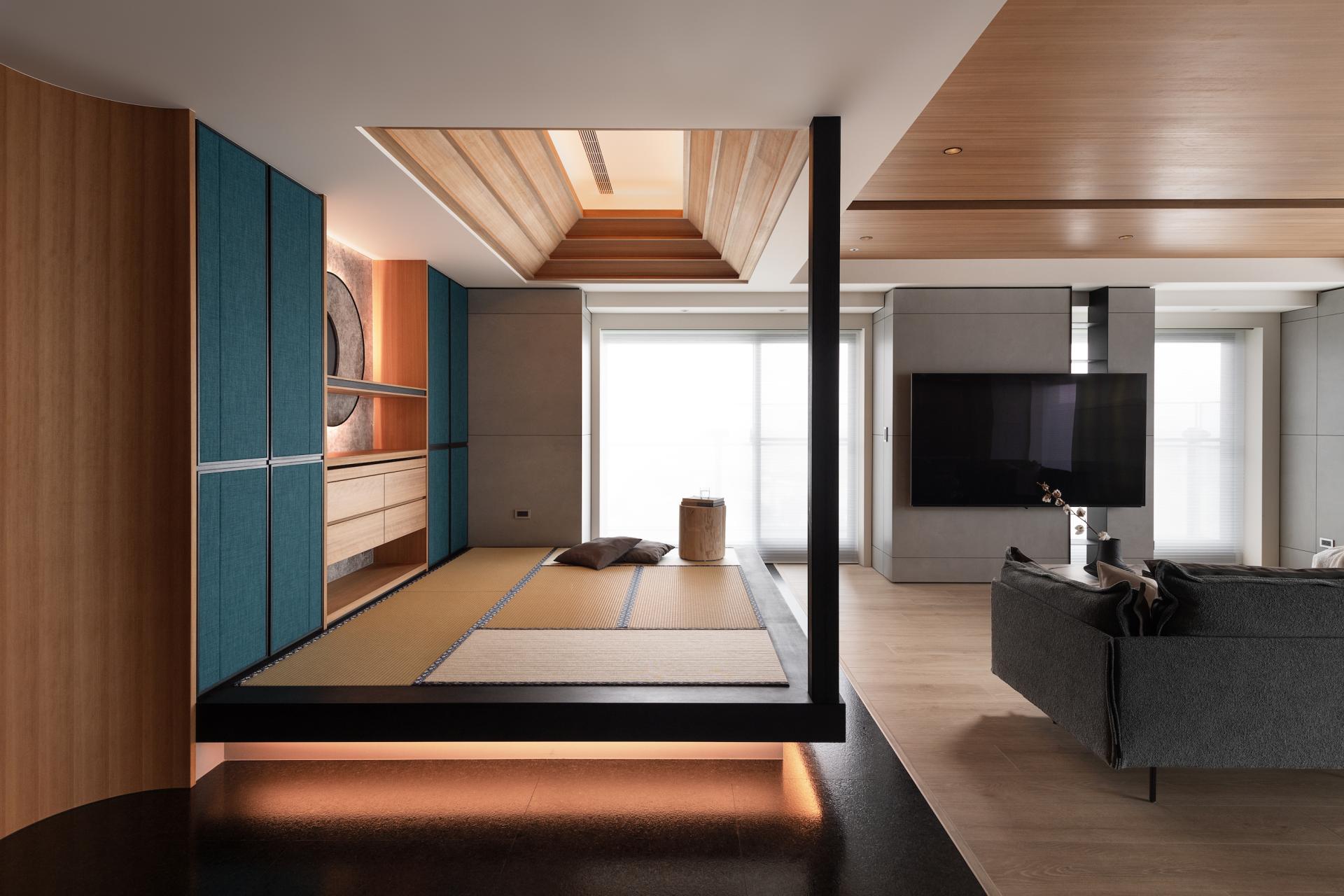 London Design Awards Winner - Aman Living