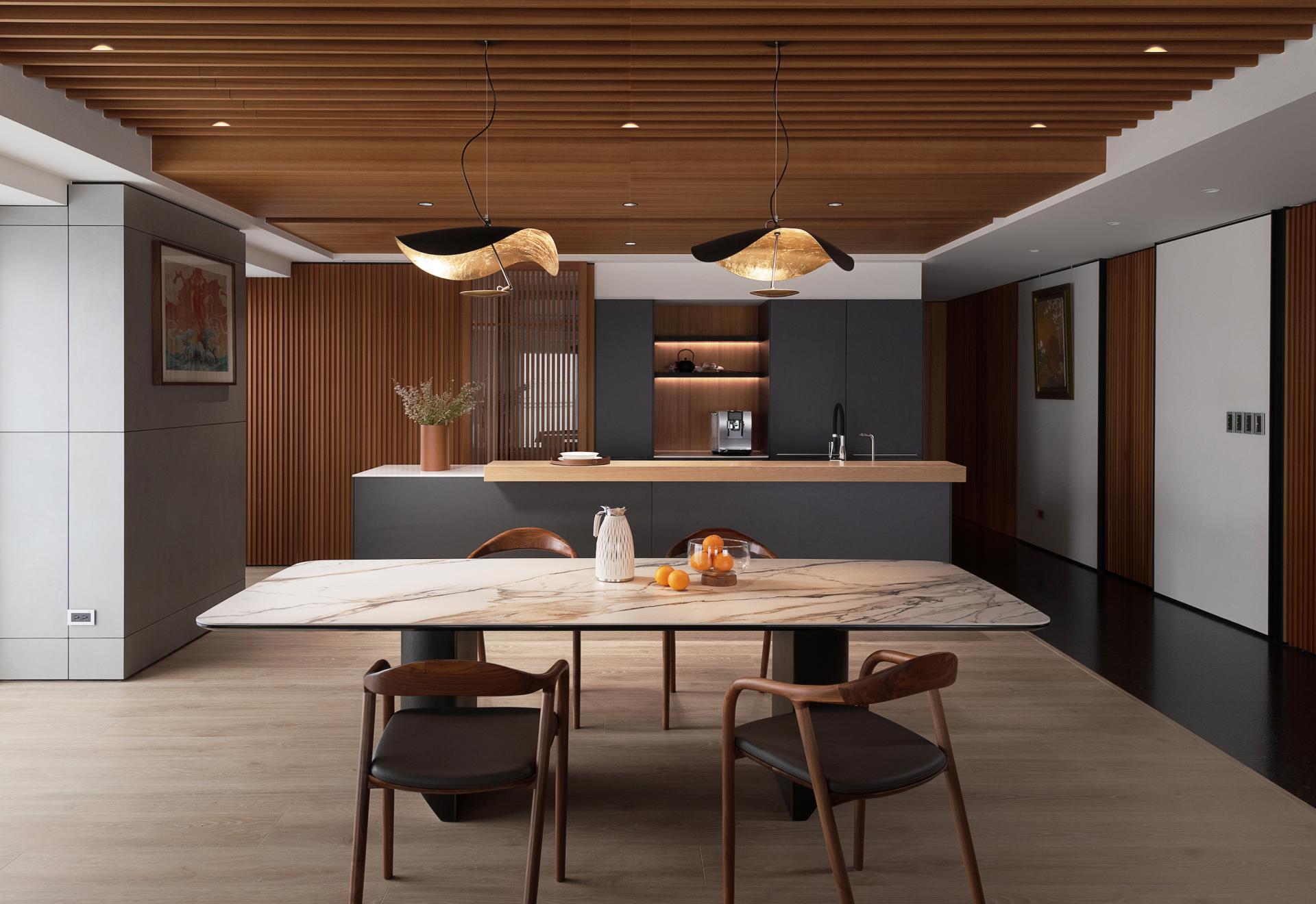 London Design Awards Winner - Aman Living