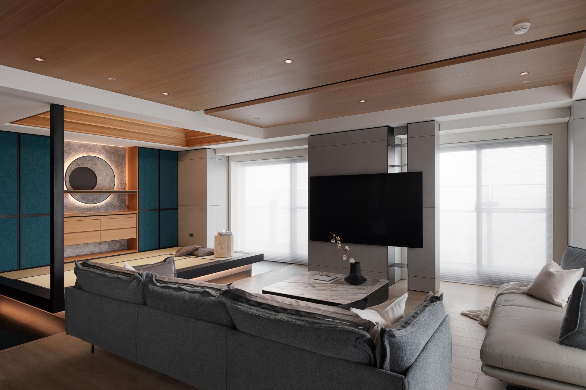 London Design Awards Winner - Aman Living