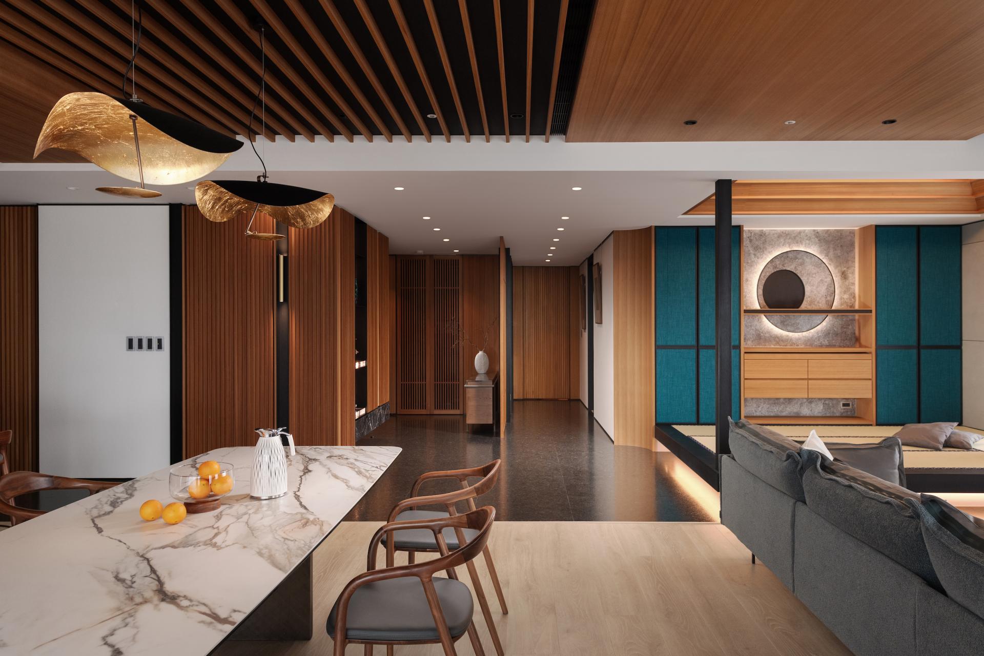 London Design Awards Winner - Aman Living