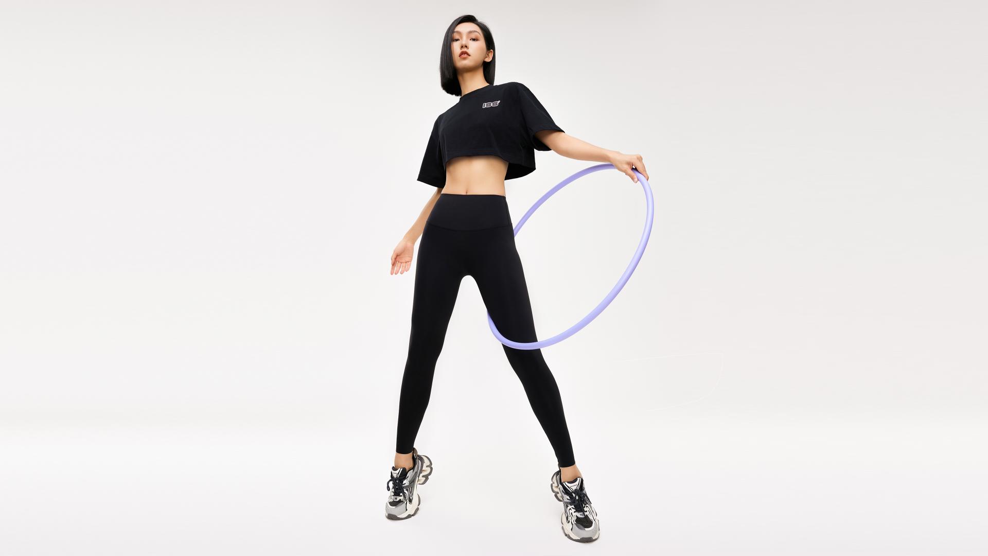 London Design Awards Winner - CURVE-ISM Shark pants