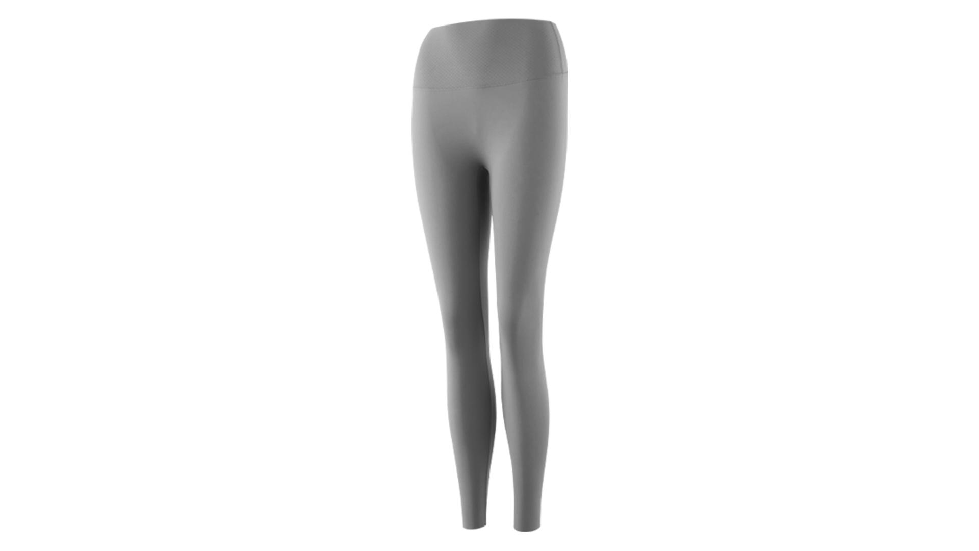 London Design Awards Winner - CURVE-ISM Shark pants