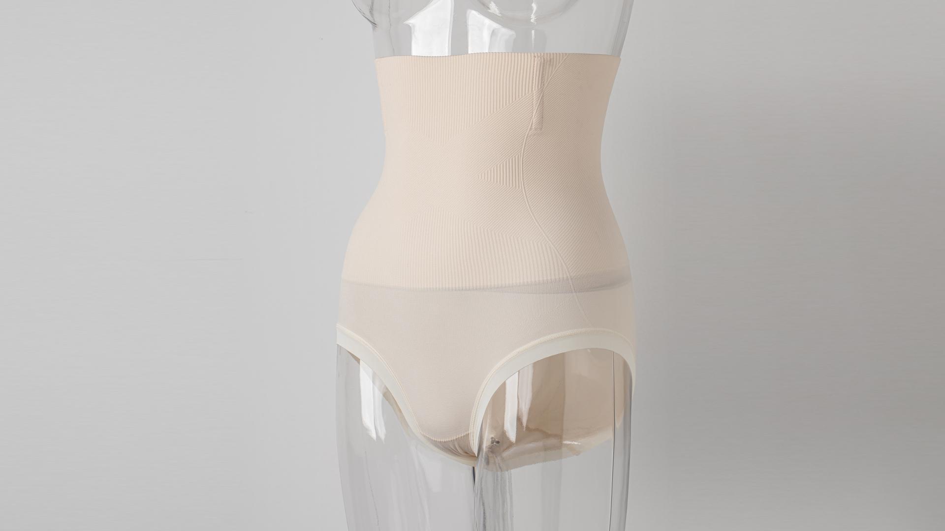 London Design Awards Winner - CURVE-ISM Cloud Shaping Underwear