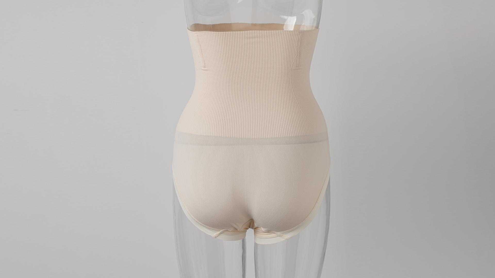 London Design Awards Winner - CURVE-ISM Cloud Shaping Underwear
