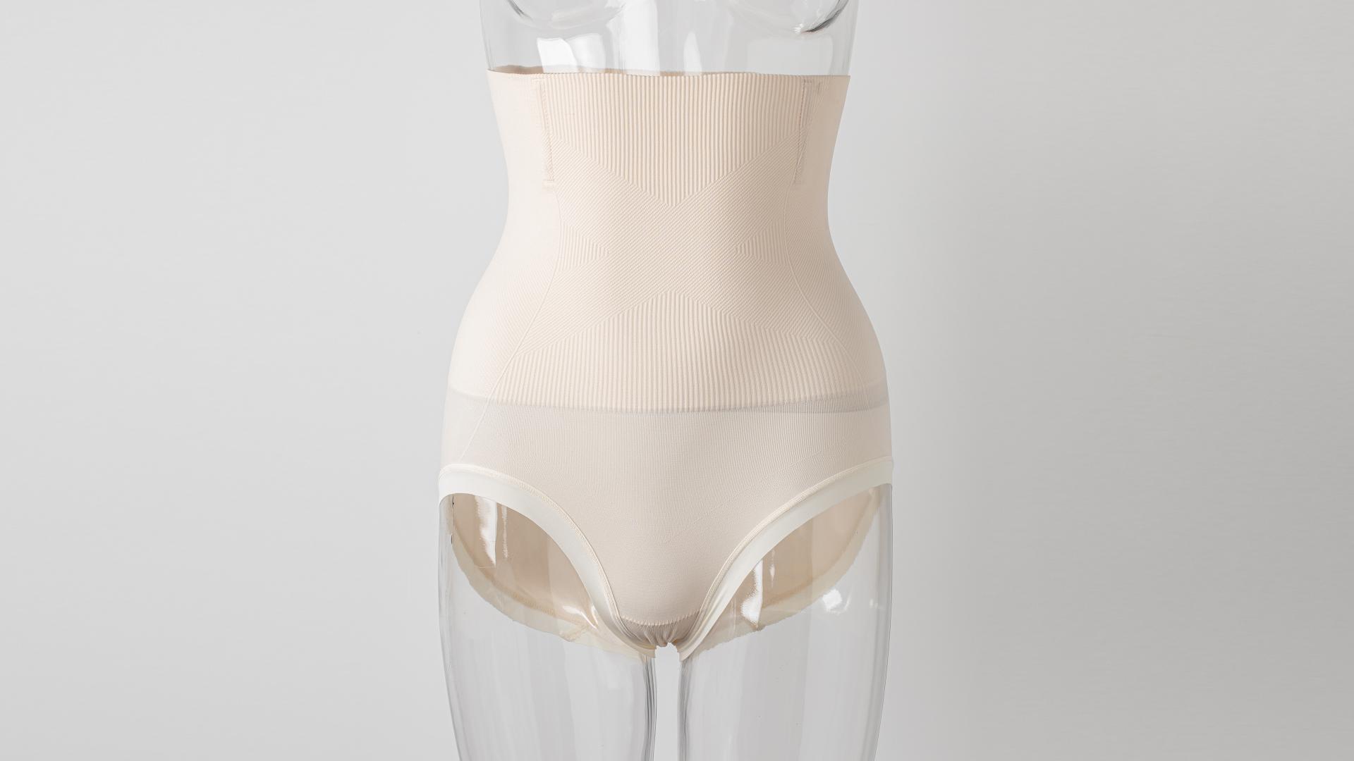 London Design Awards Winner - CURVE-ISM Cloud Shaping Underwear