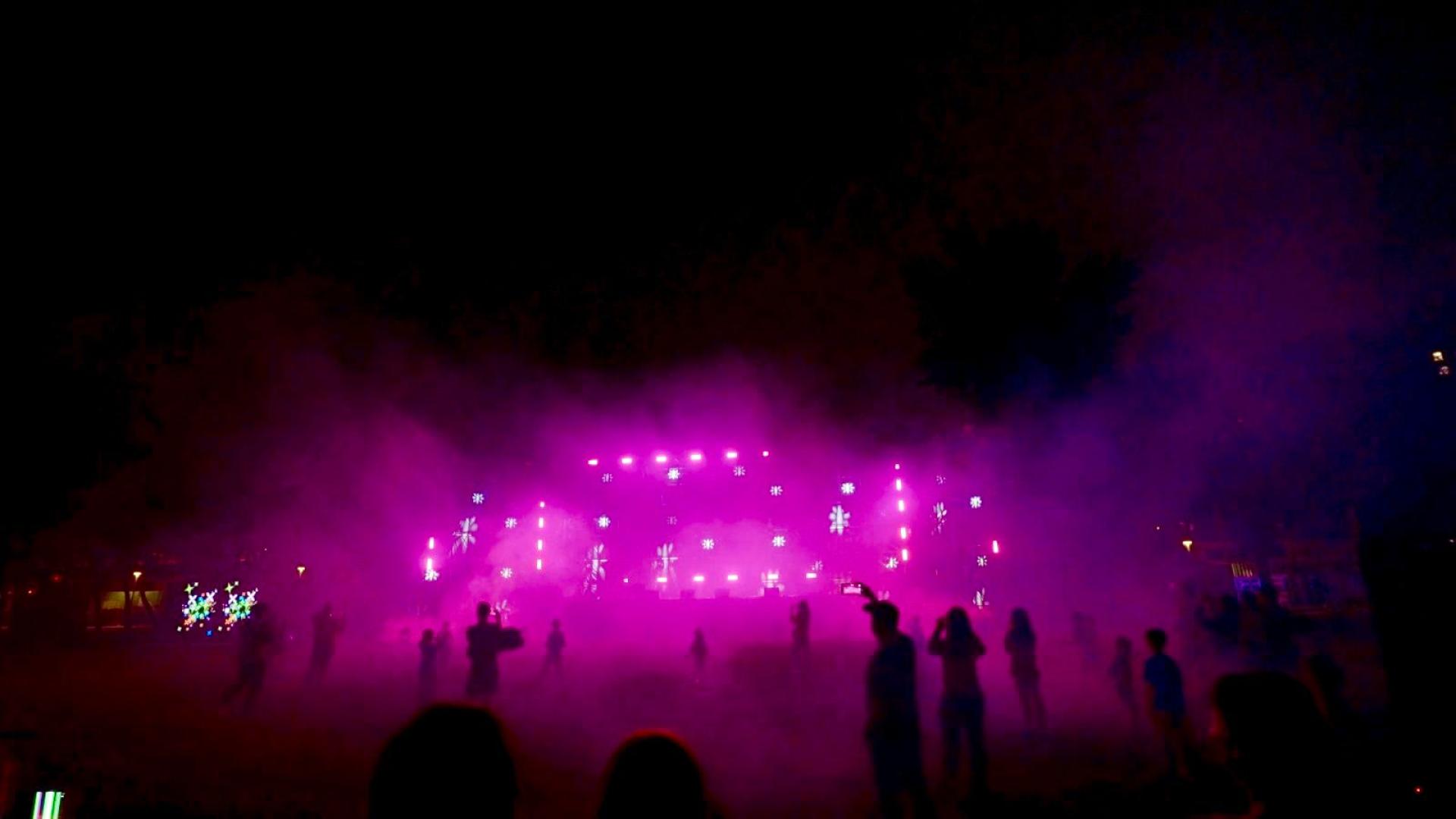 London Design Awards Winner - 2024 TAOYUAN LANTERN FESTIVAL-SPARKLING TAOYUAN