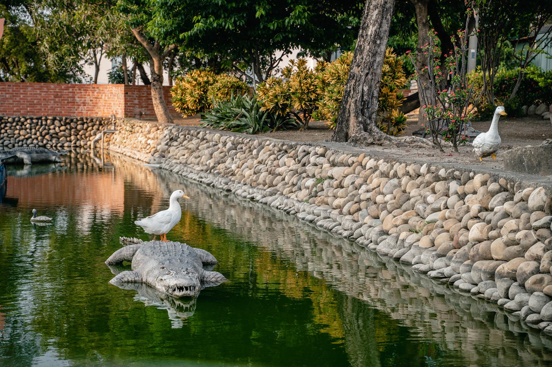 London Design Awards Winner - Xizhen Animal Village