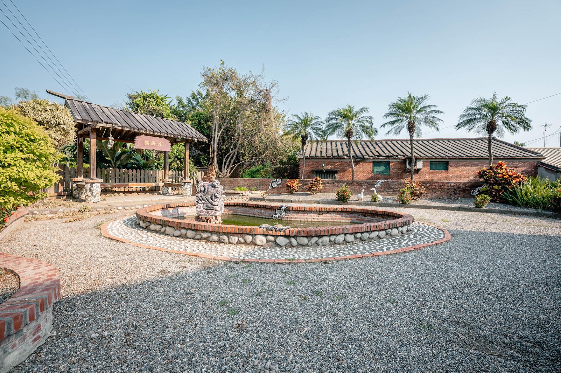 London Design Awards Winner - Xizhen Animal Village