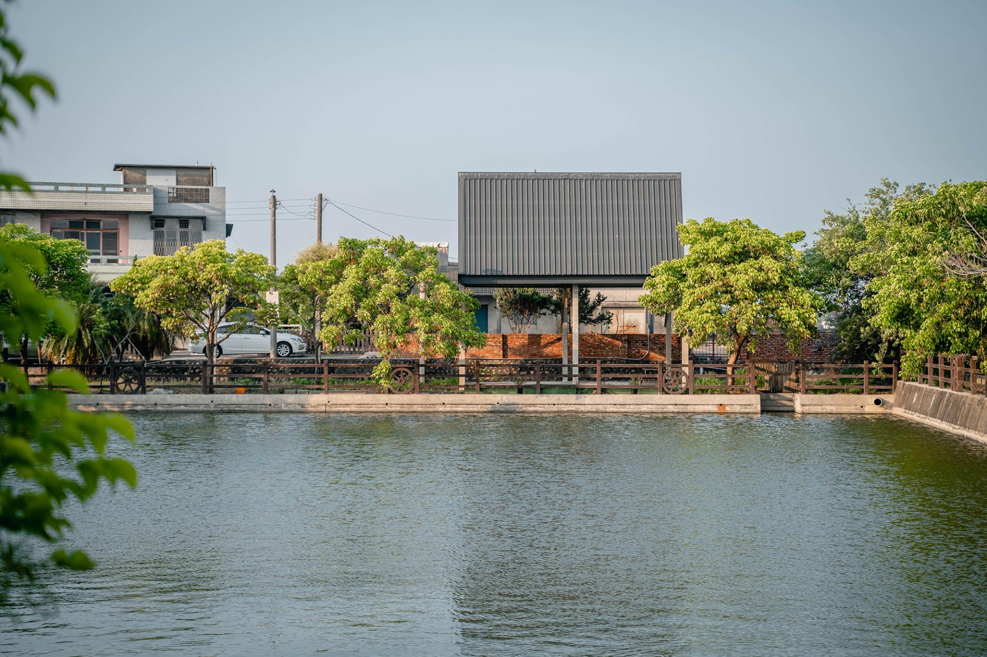 London Design Awards Winner - Xizhen Animal Village