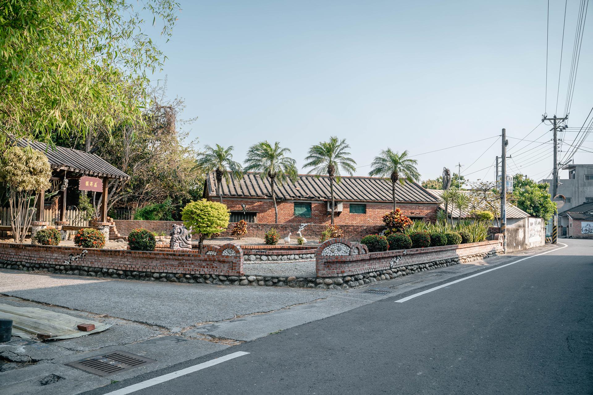 London Design Awards Winner - Xizhen Animal Village