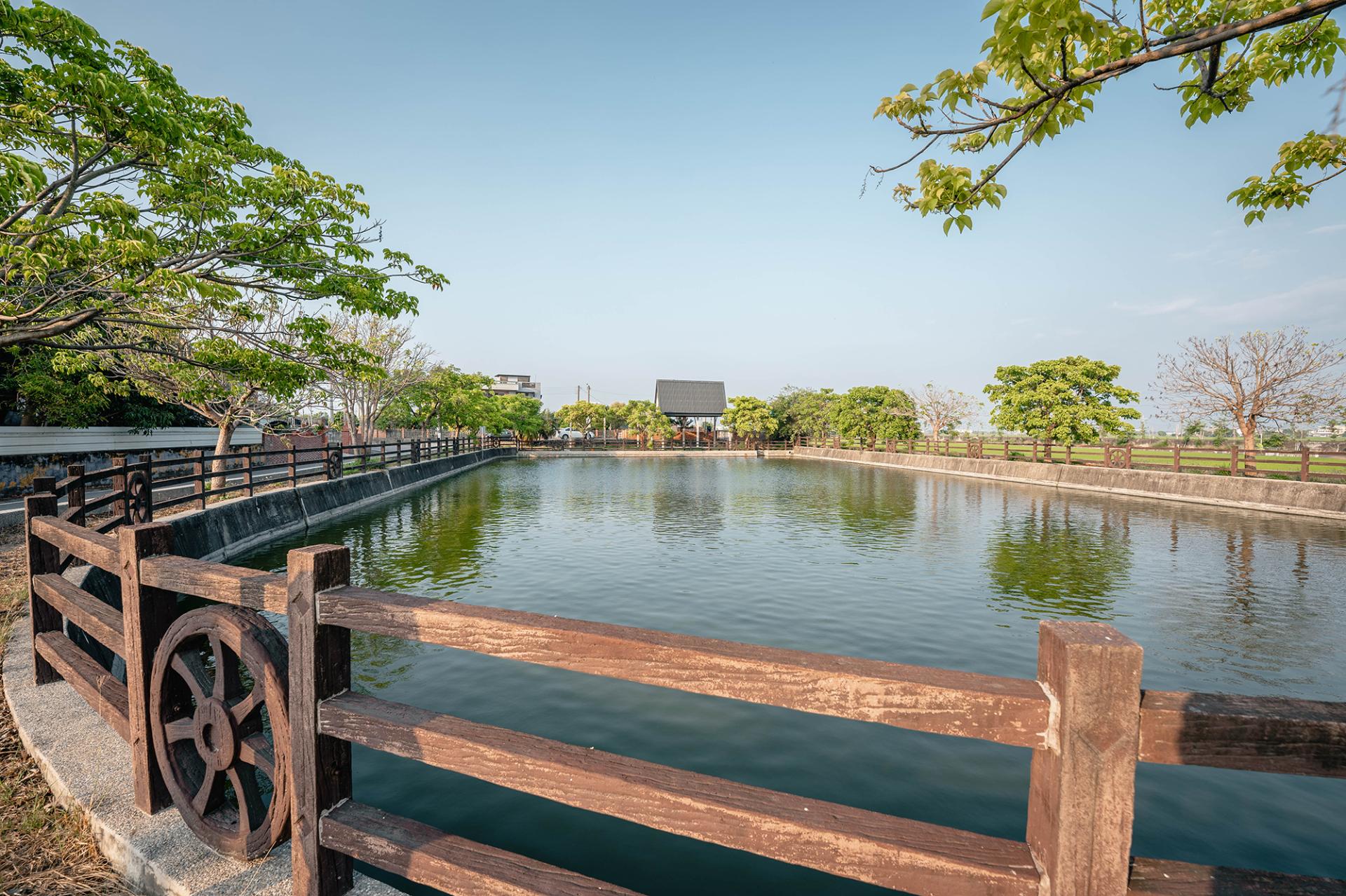 London Design Awards Winner - Xizhen Animal Village