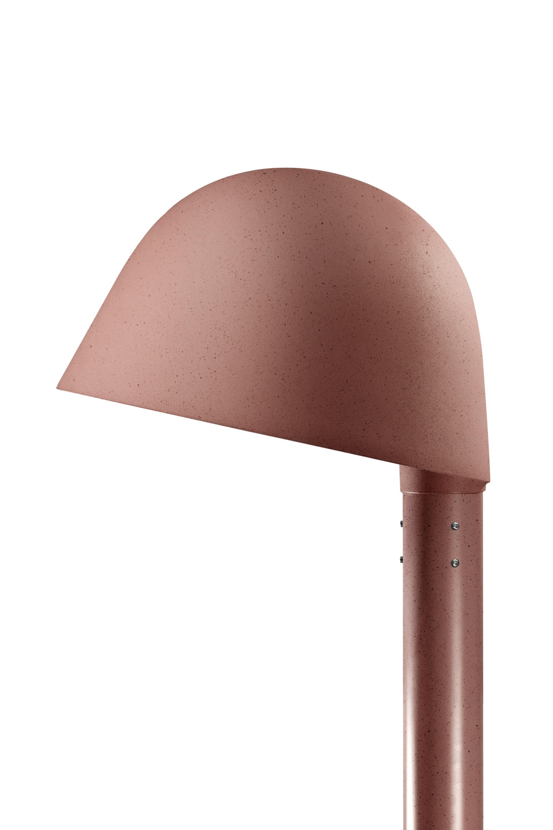 London Design Awards Winner - Cloche sustainable urban luminaire