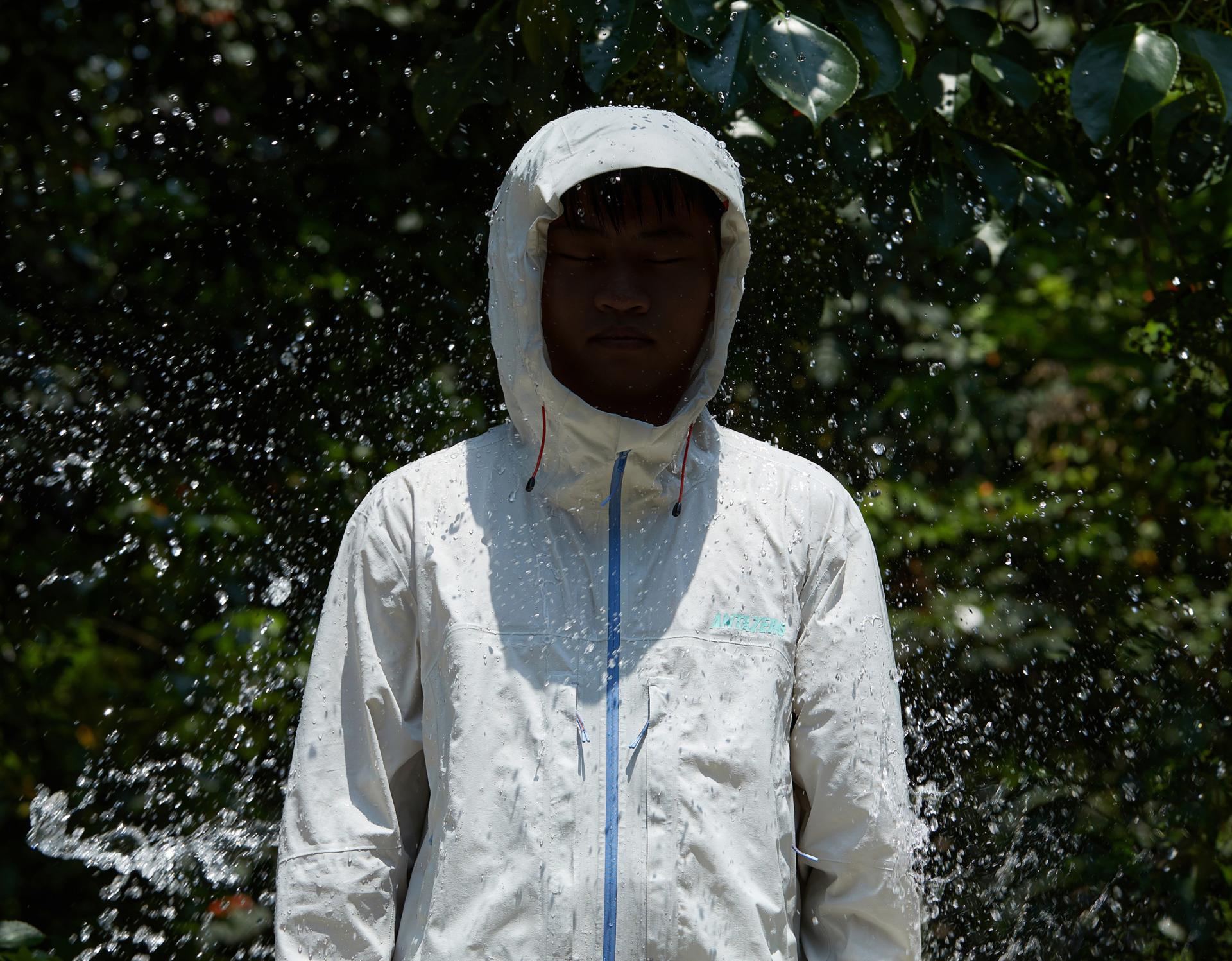 London Design Awards Winner - ANTA AEROVENT ZERO