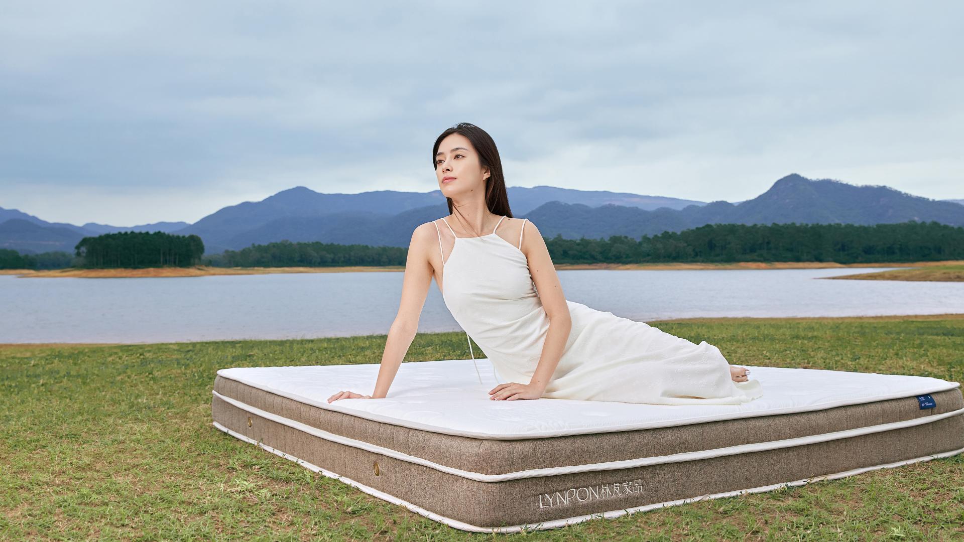 London Design Awards Winner - Lynpon Houseware Series Mattress