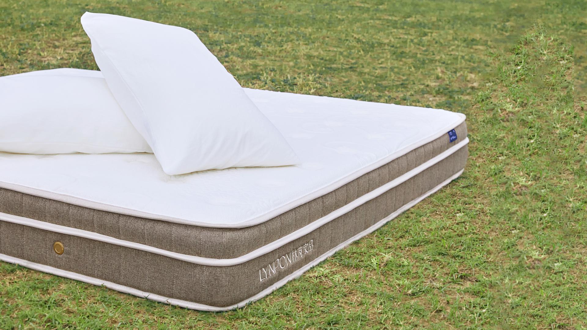 London Design Awards Winner - Lynpon Houseware Series Mattress