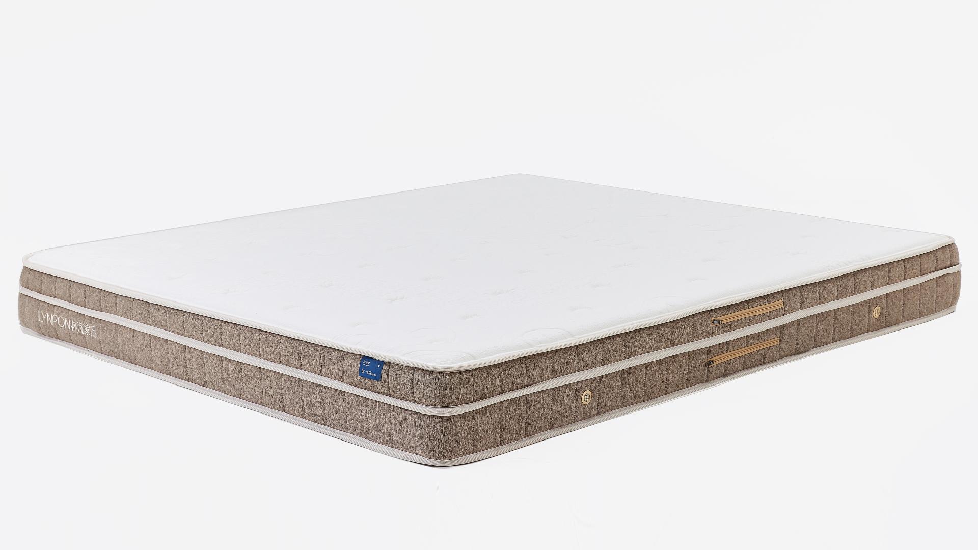 London Design Awards Winner - Lynpon Houseware Series Mattress