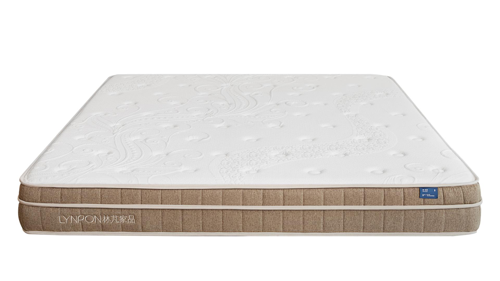London Design Awards Winner - Lynpon Houseware Series Mattress