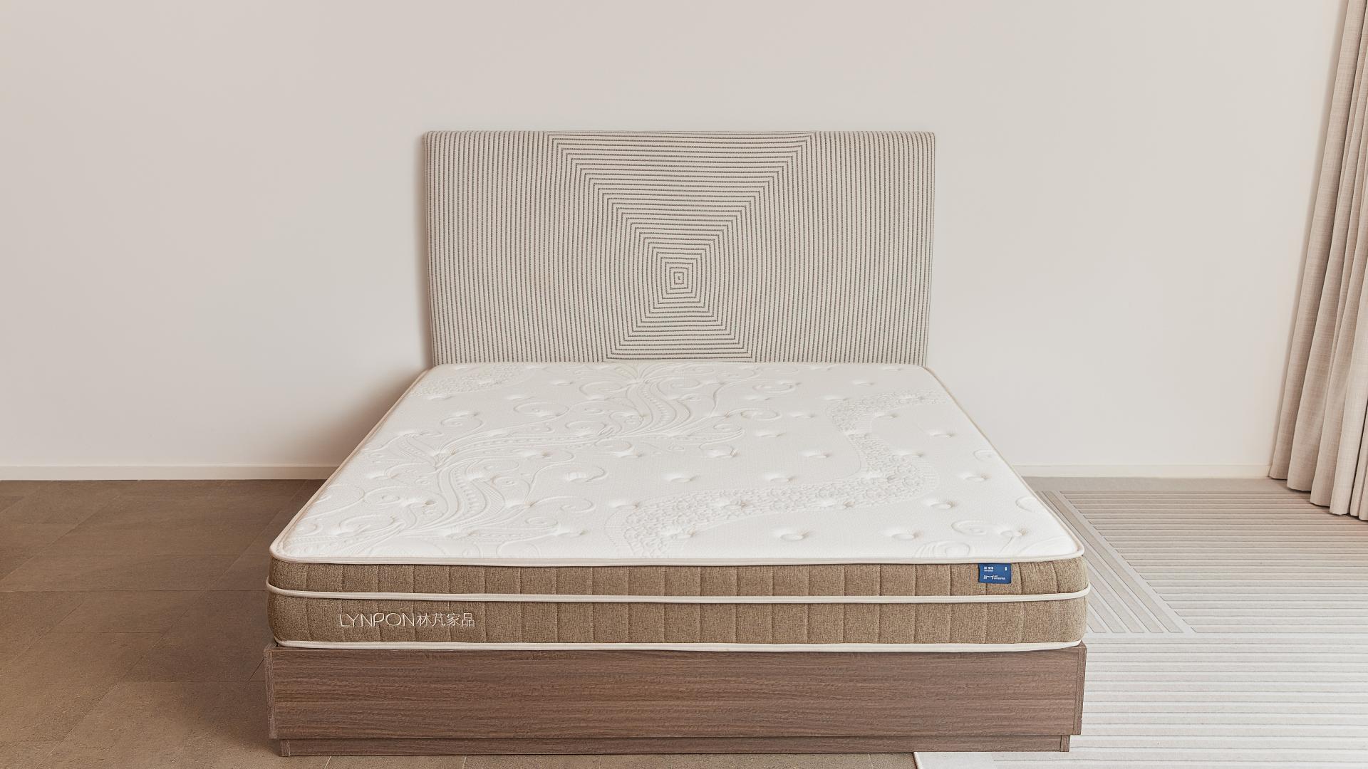 London Design Awards Winner - Lynpon Houseware Series Mattress