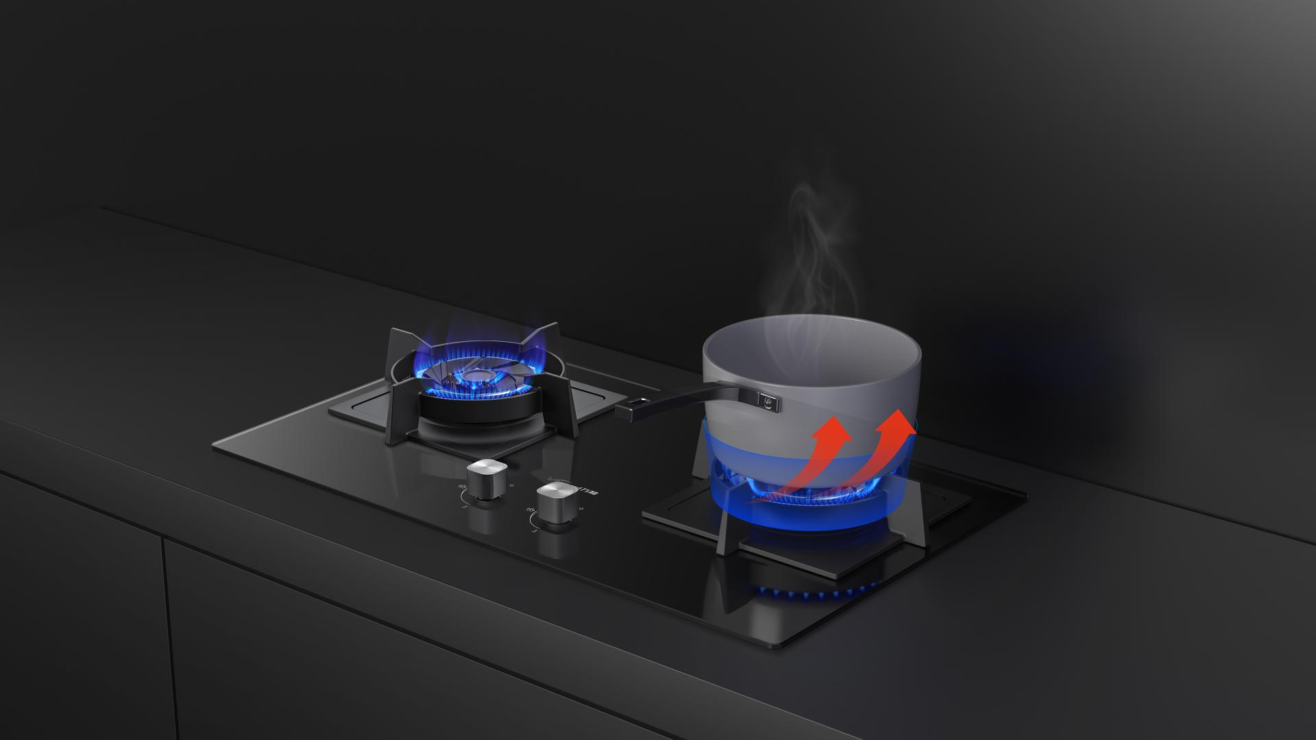 London Design Awards Winner - Vanward Starry Sky Series