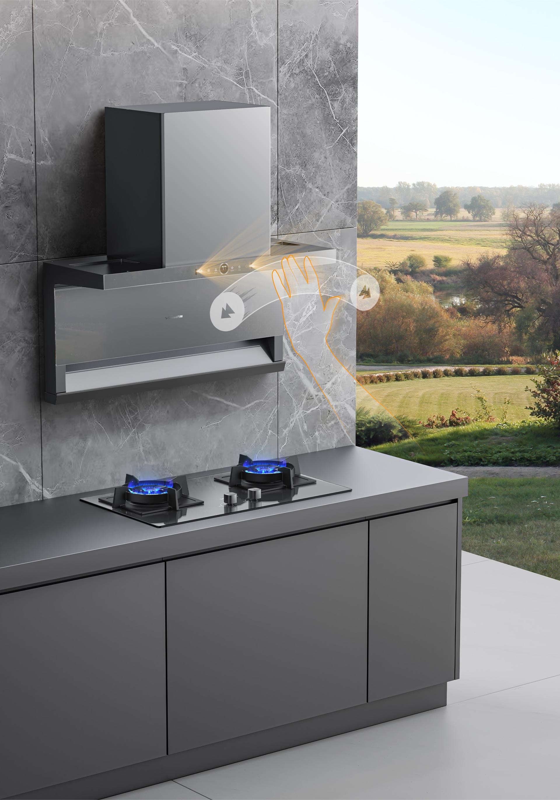 London Design Awards Winner - Vanward Starry Sky Series