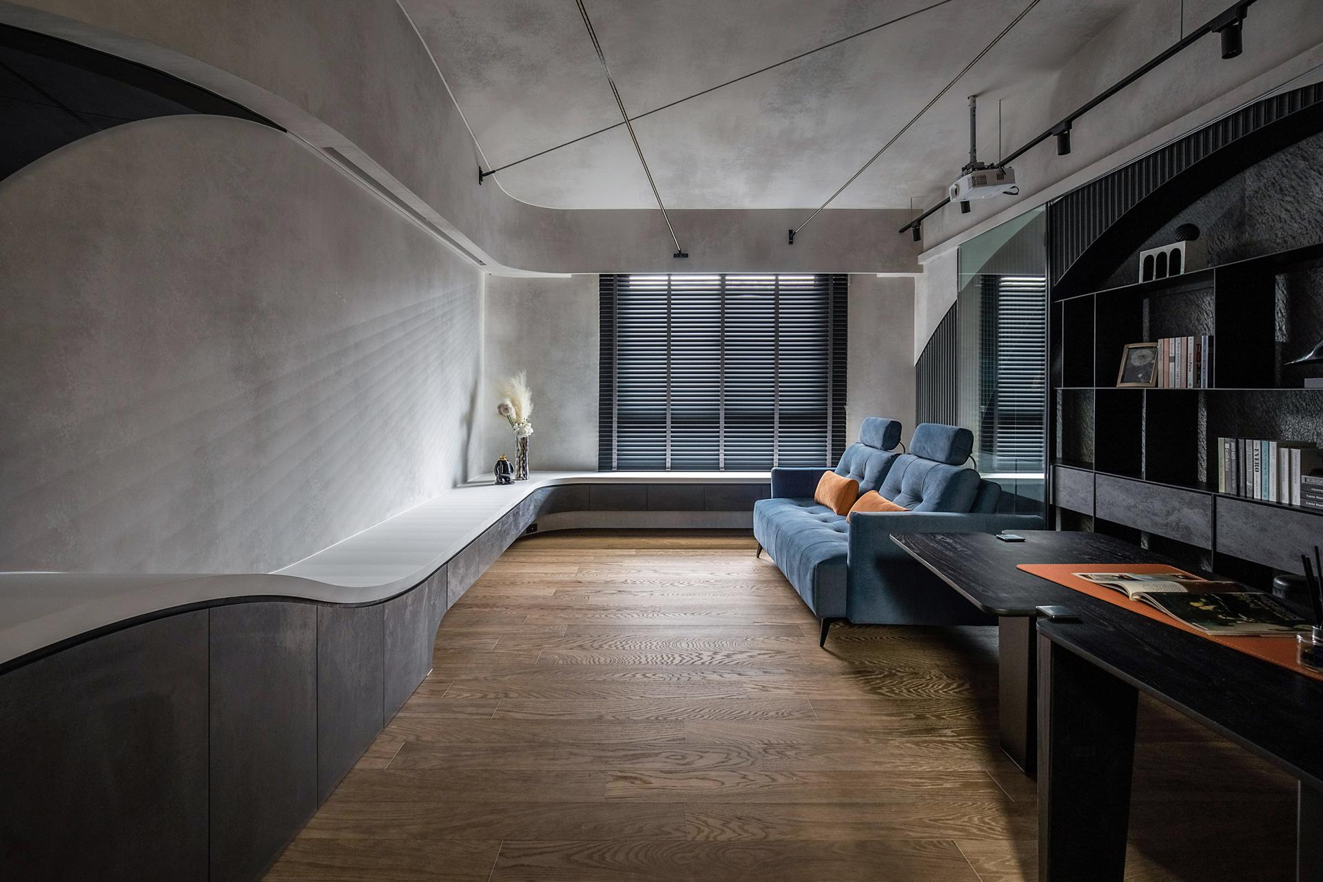London Design Awards Winner - Glow
