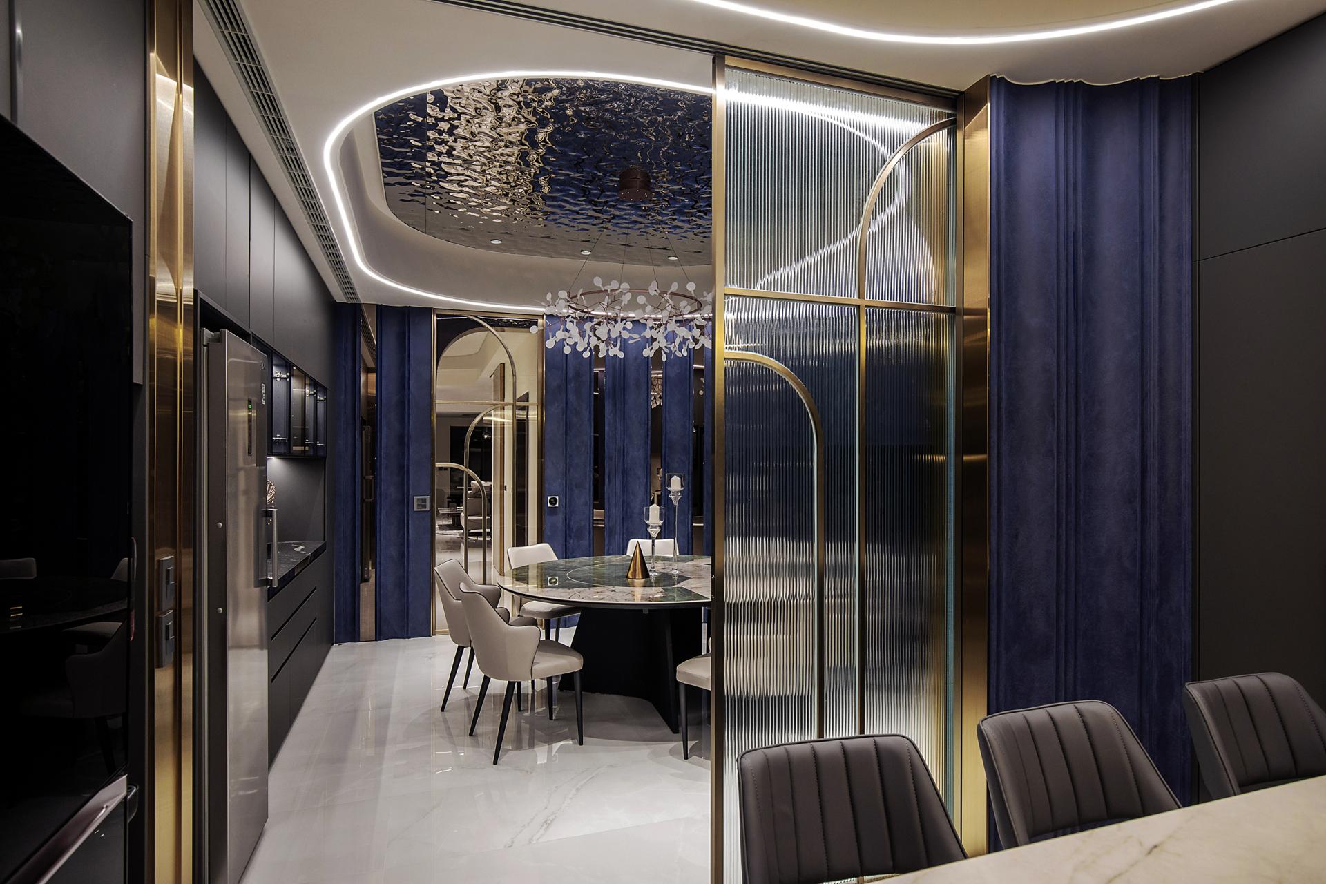 London Design Awards Winner - Glow