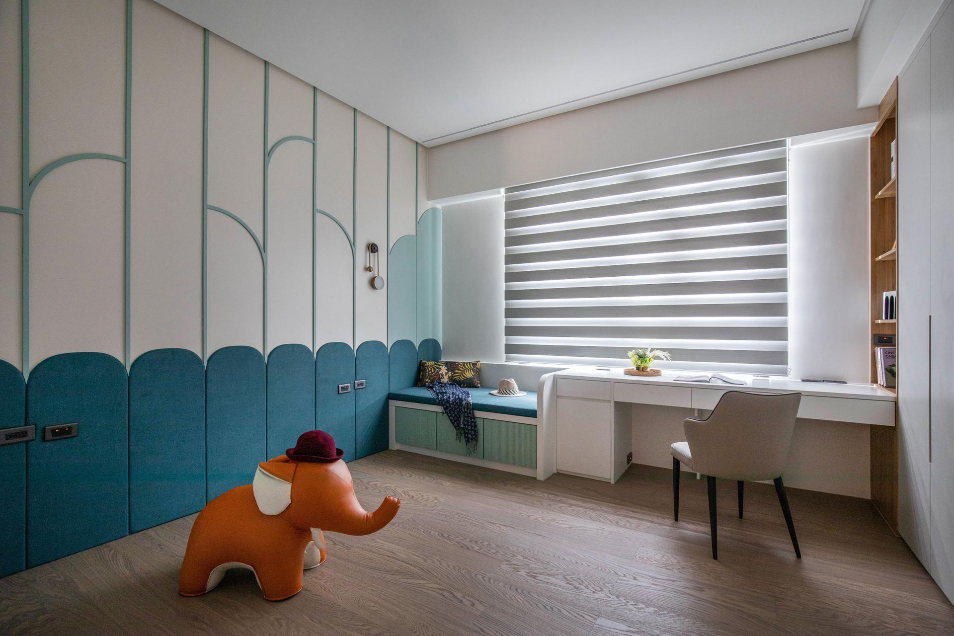 London Design Awards Winner - Glow
