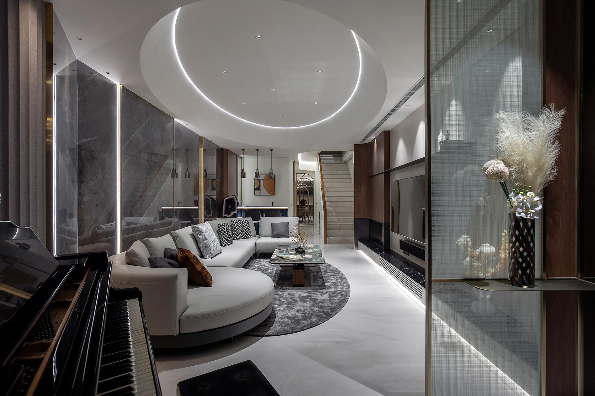 London Design Awards Winner - Glow