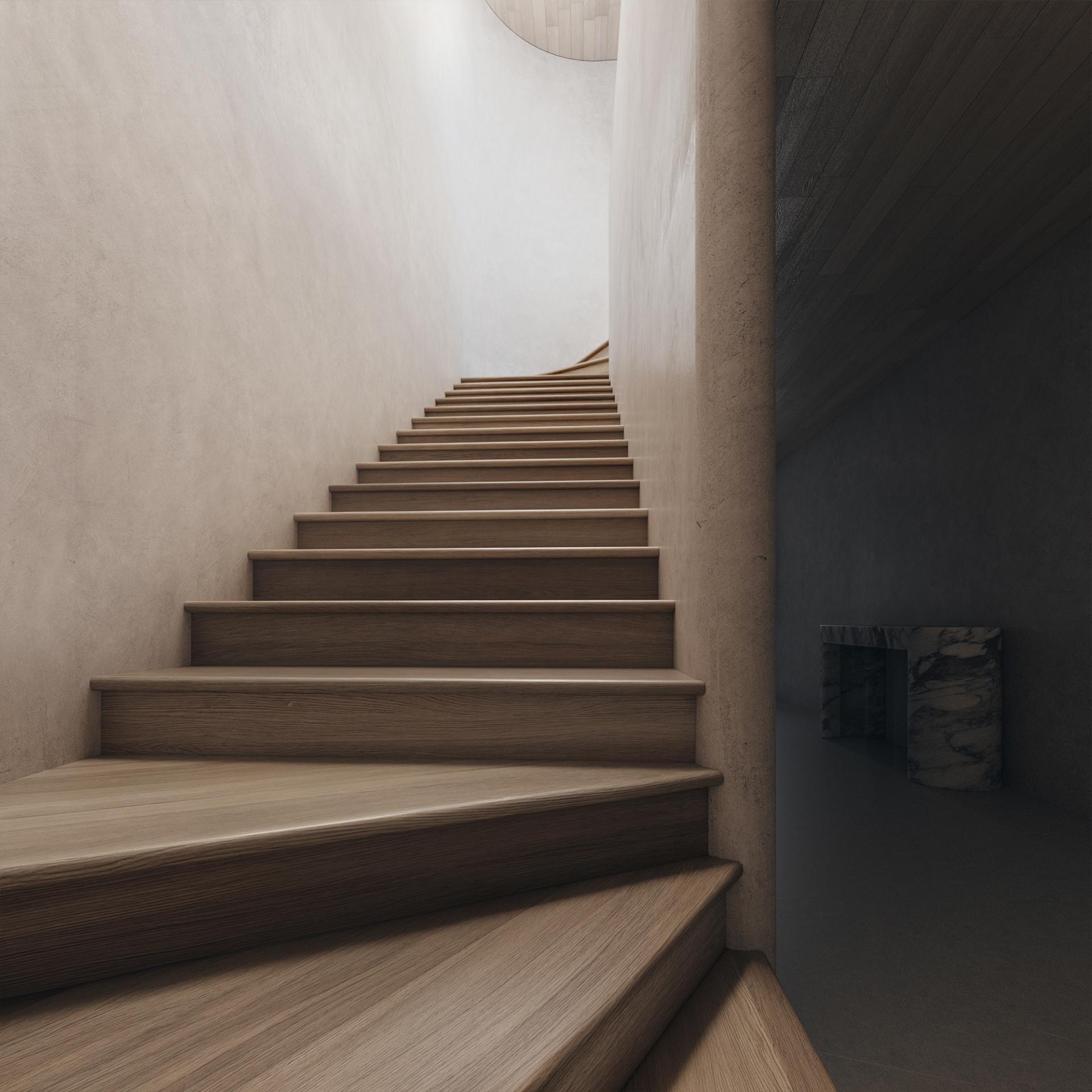 London Design Awards Winner - St George's Road Residence 