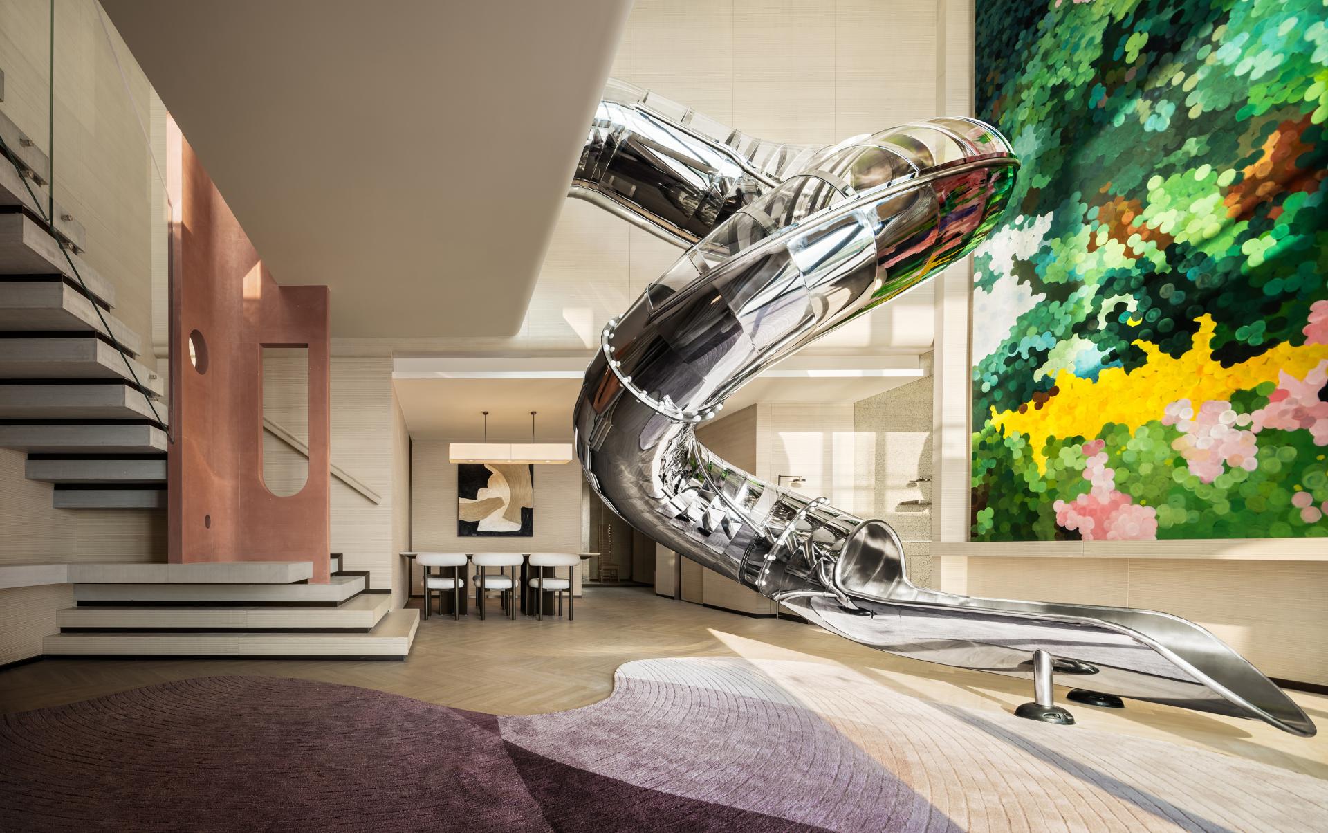 London Design Awards Winner - HUALUXE SANYA YALONG BAY RESORT