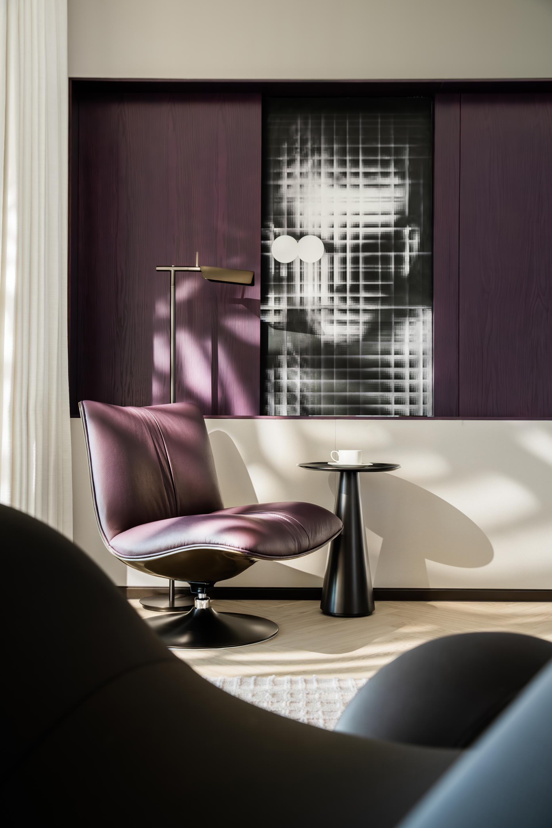 London Design Awards Winner - HUALUXE SANYA YALONG BAY RESORT
