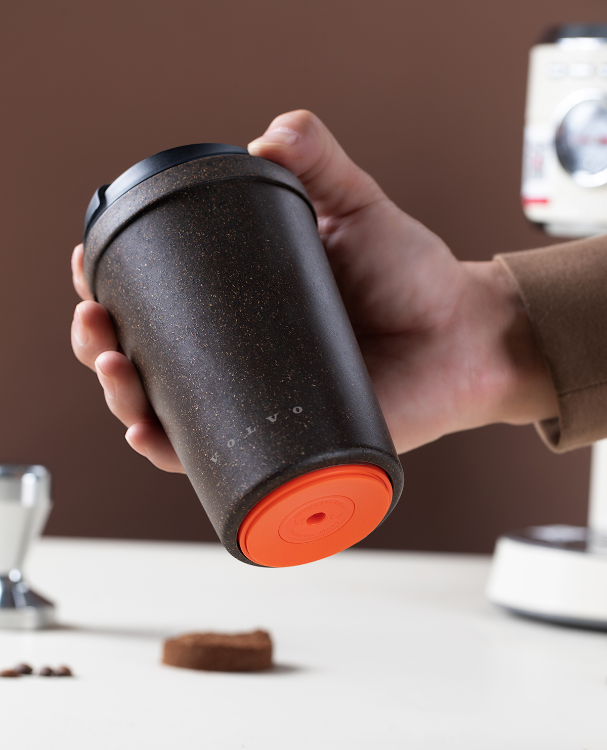 London Design Awards Winner - Coffee to Go Mug