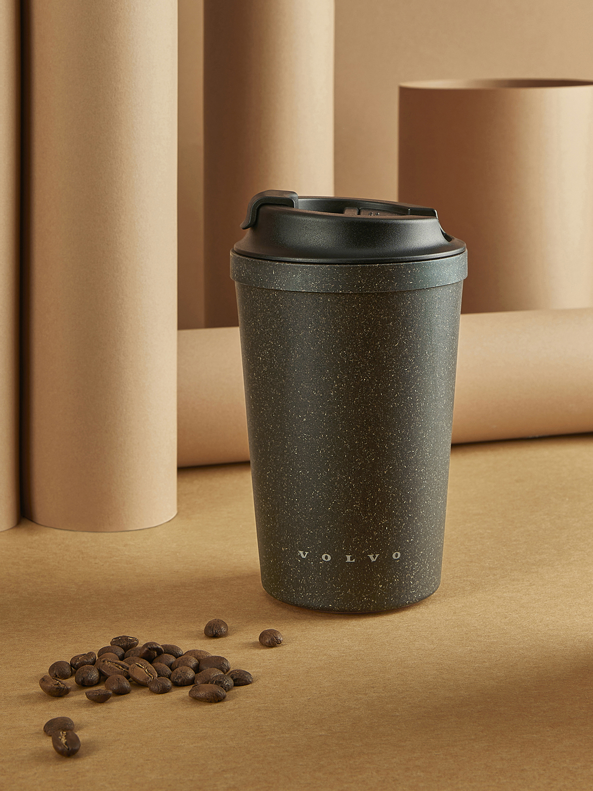 London Design Awards Winner - Coffee to Go Mug