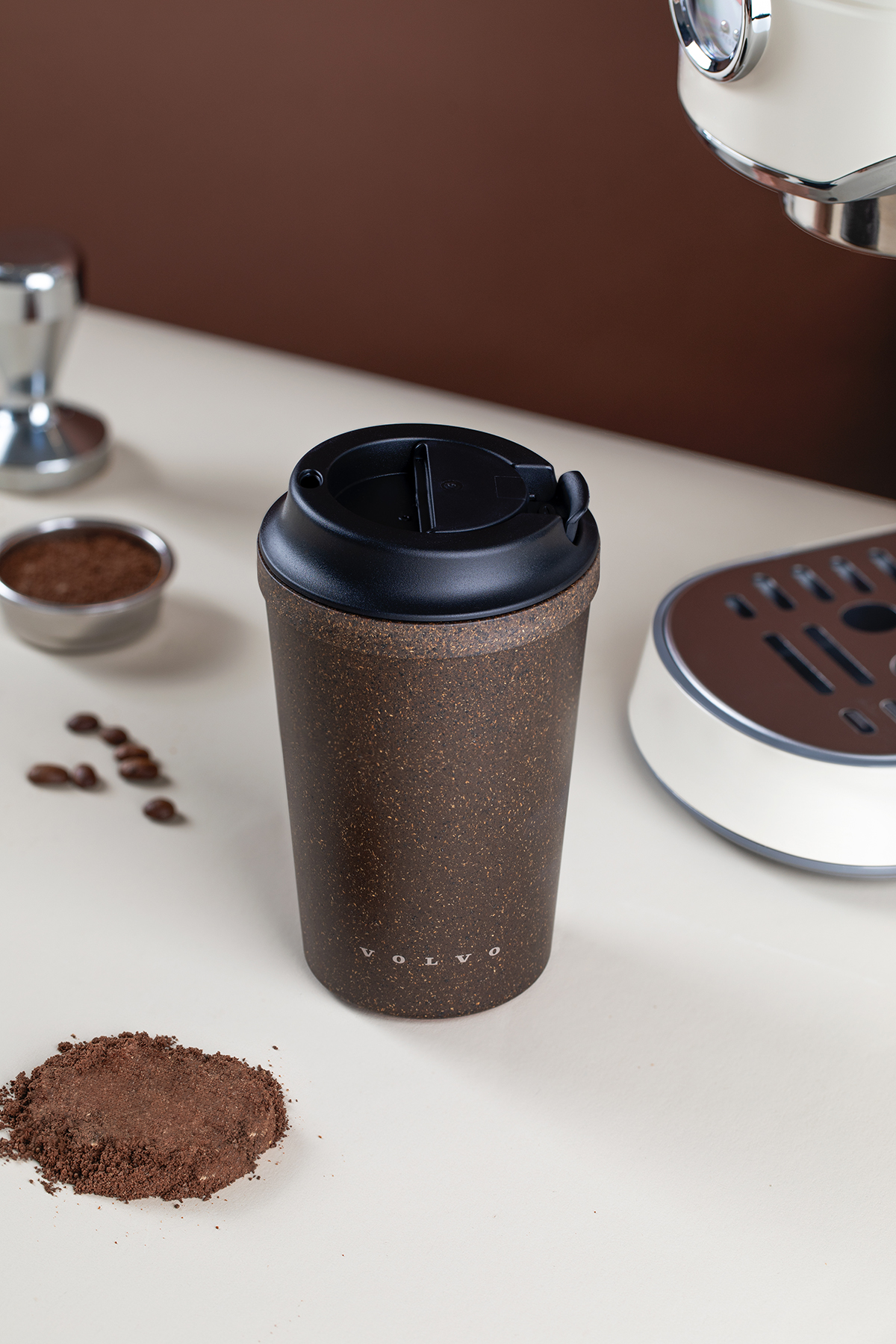 London Design Awards Winner - Coffee to Go Mug