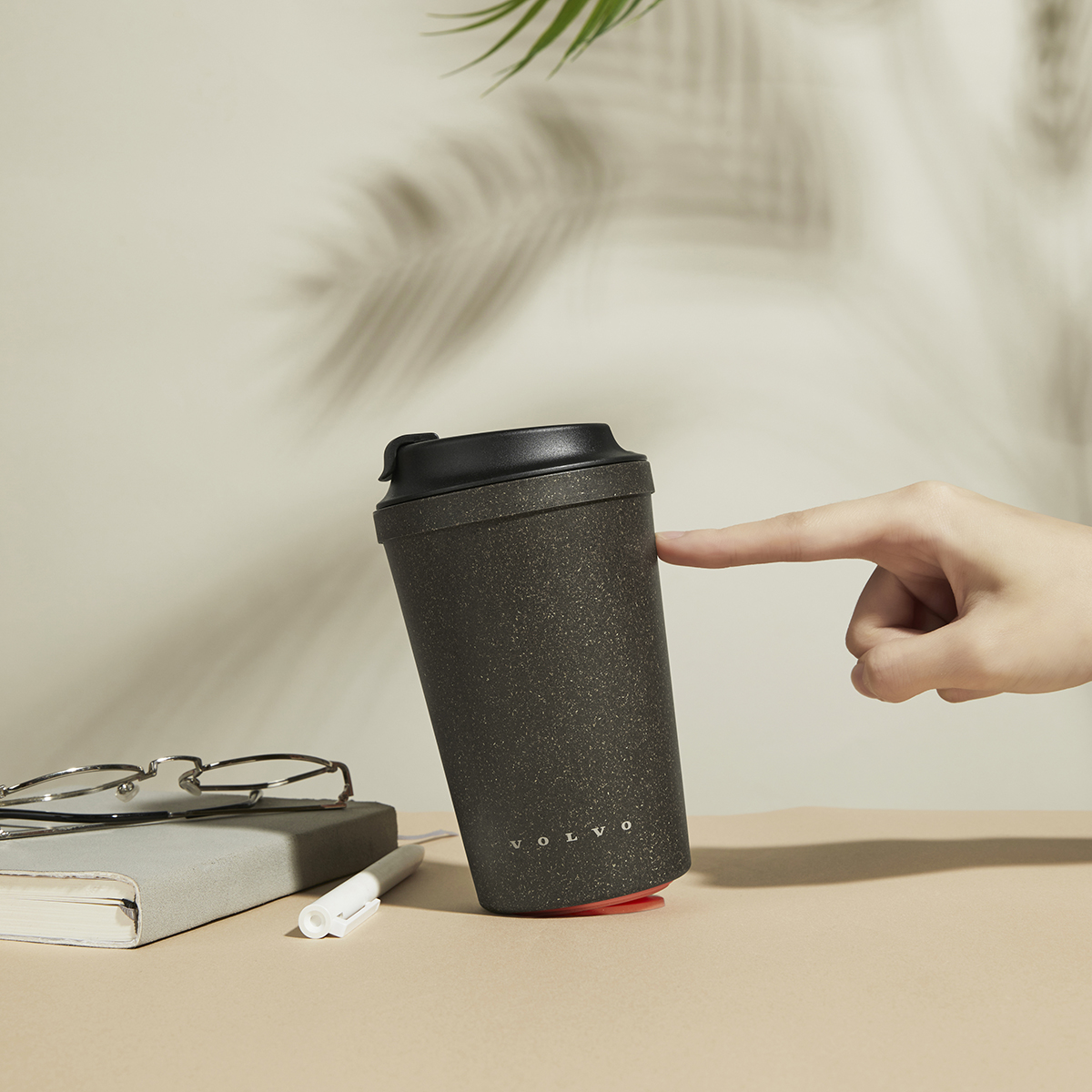 London Design Awards Winner - Coffee to Go Mug