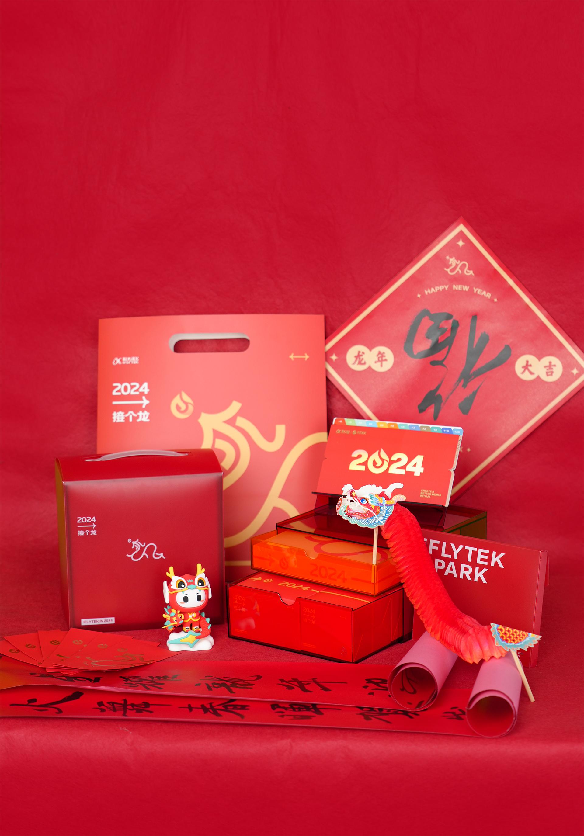 London Design Awards Winner - Pick Up Loong