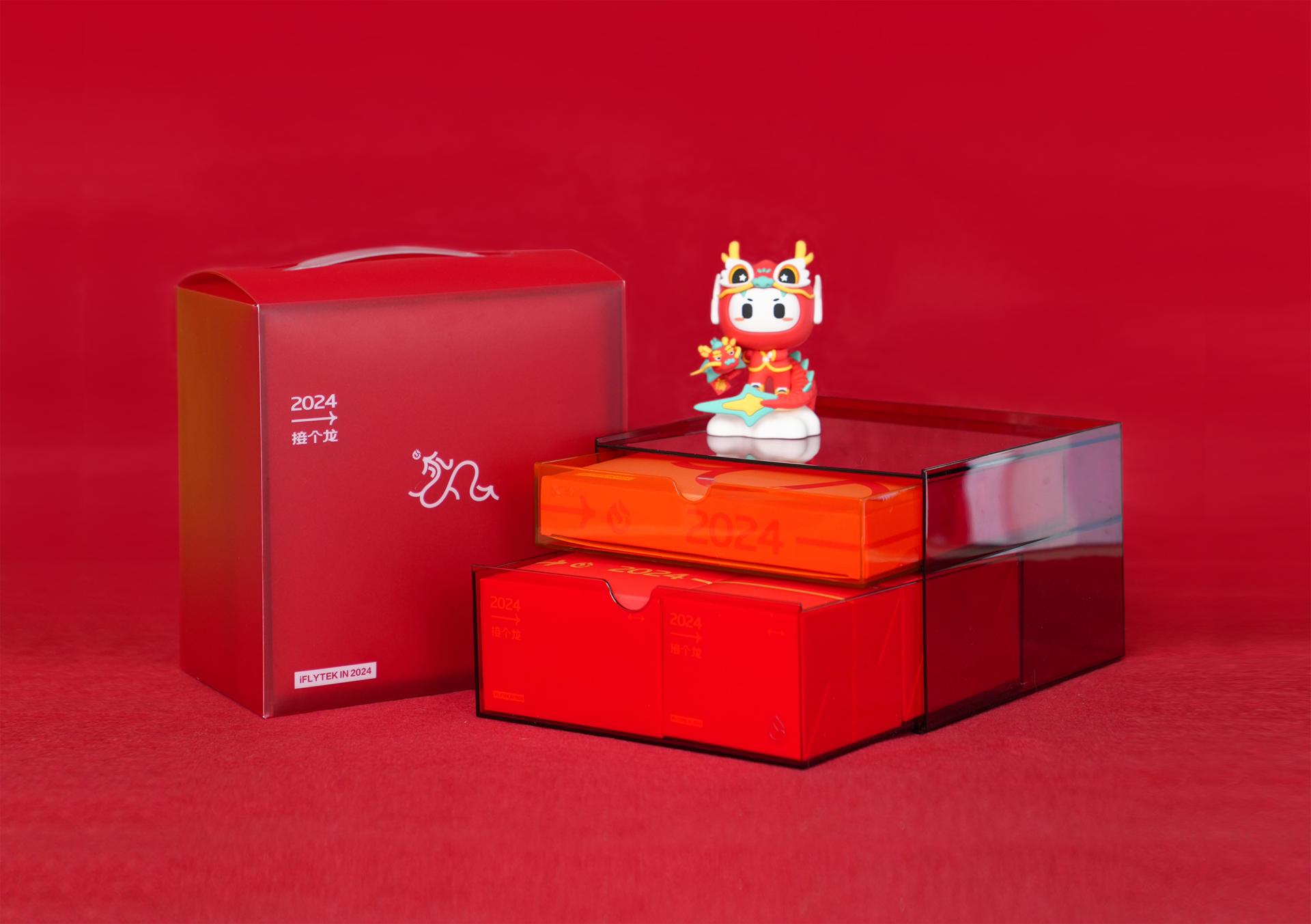 London Design Awards Winner - Pick Up Loong