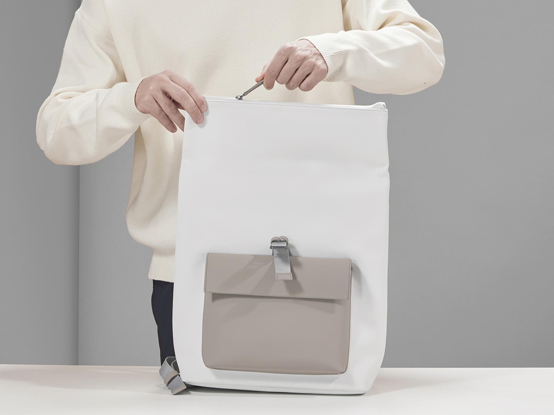 London Design Awards Winner - Nordic Casual Backpack