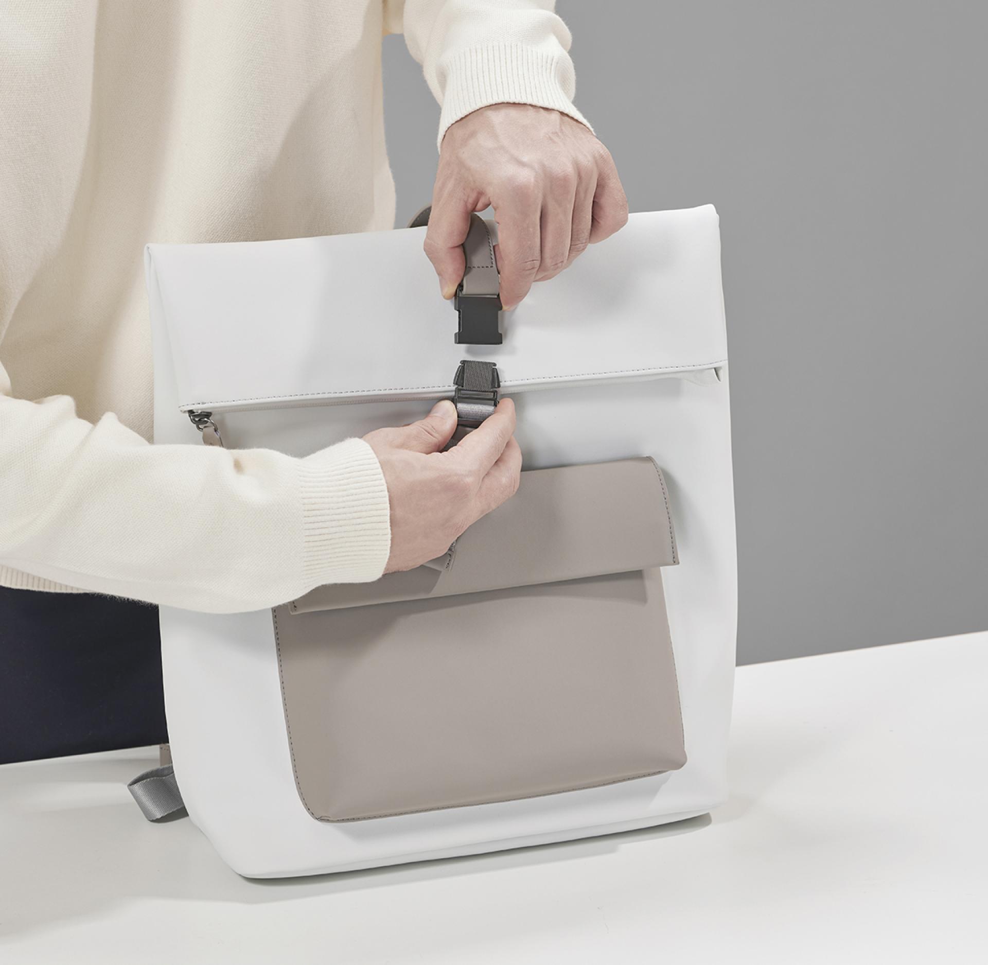 London Design Awards Winner - Nordic Casual Backpack