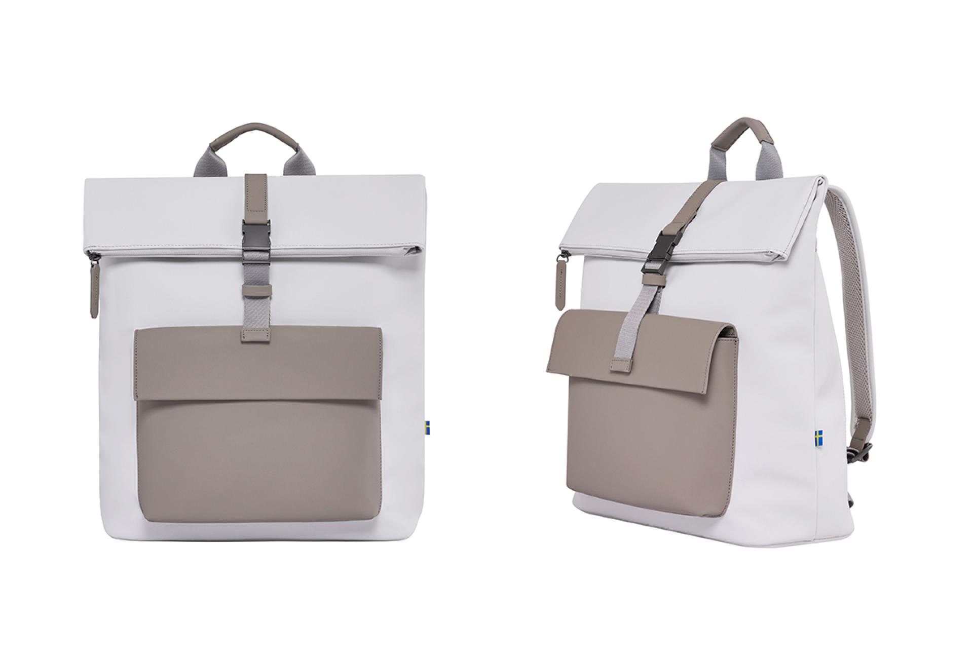 London Design Awards Winner - Nordic Casual Backpack
