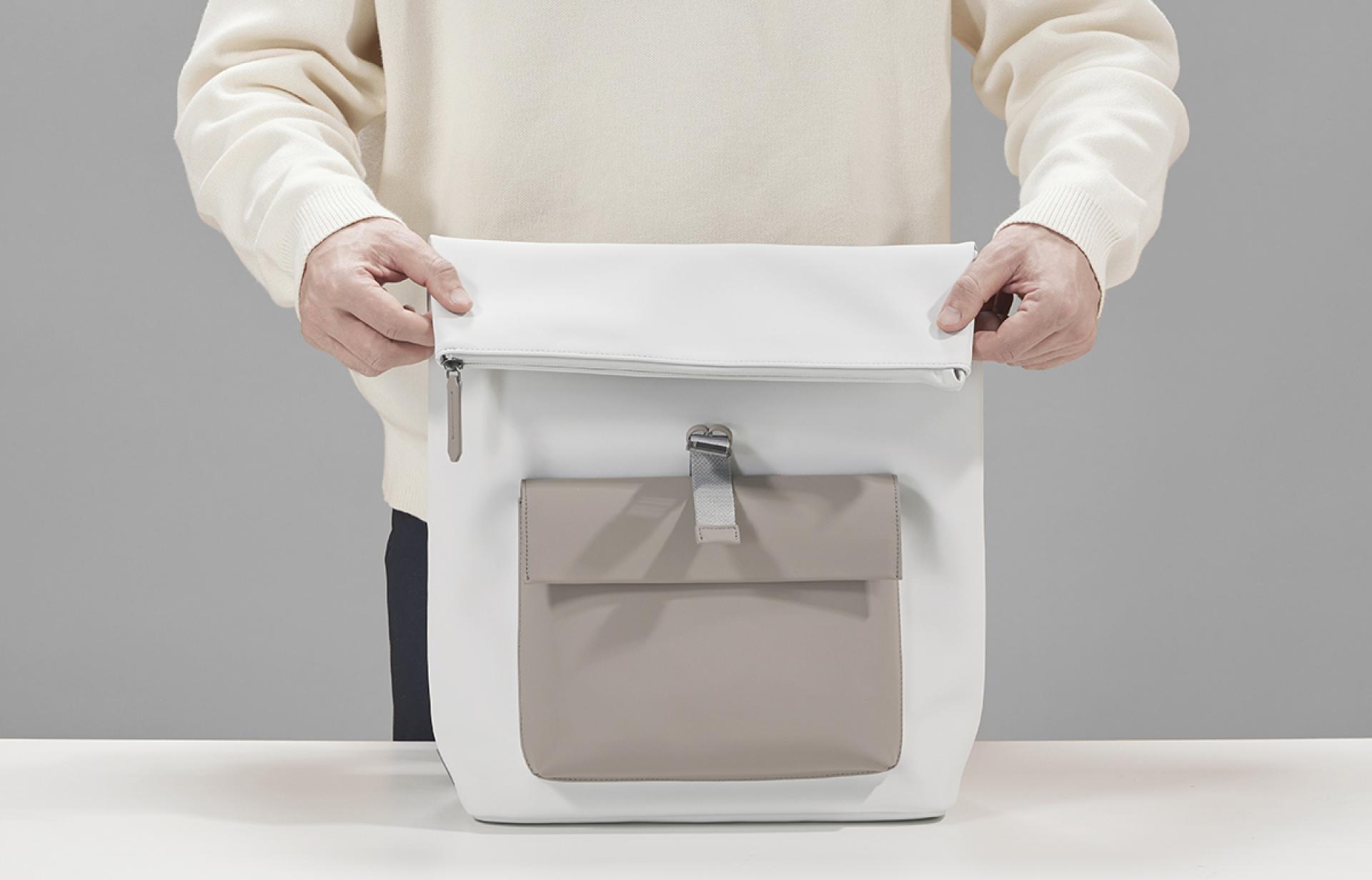 London Design Awards Winner - Nordic Casual Backpack