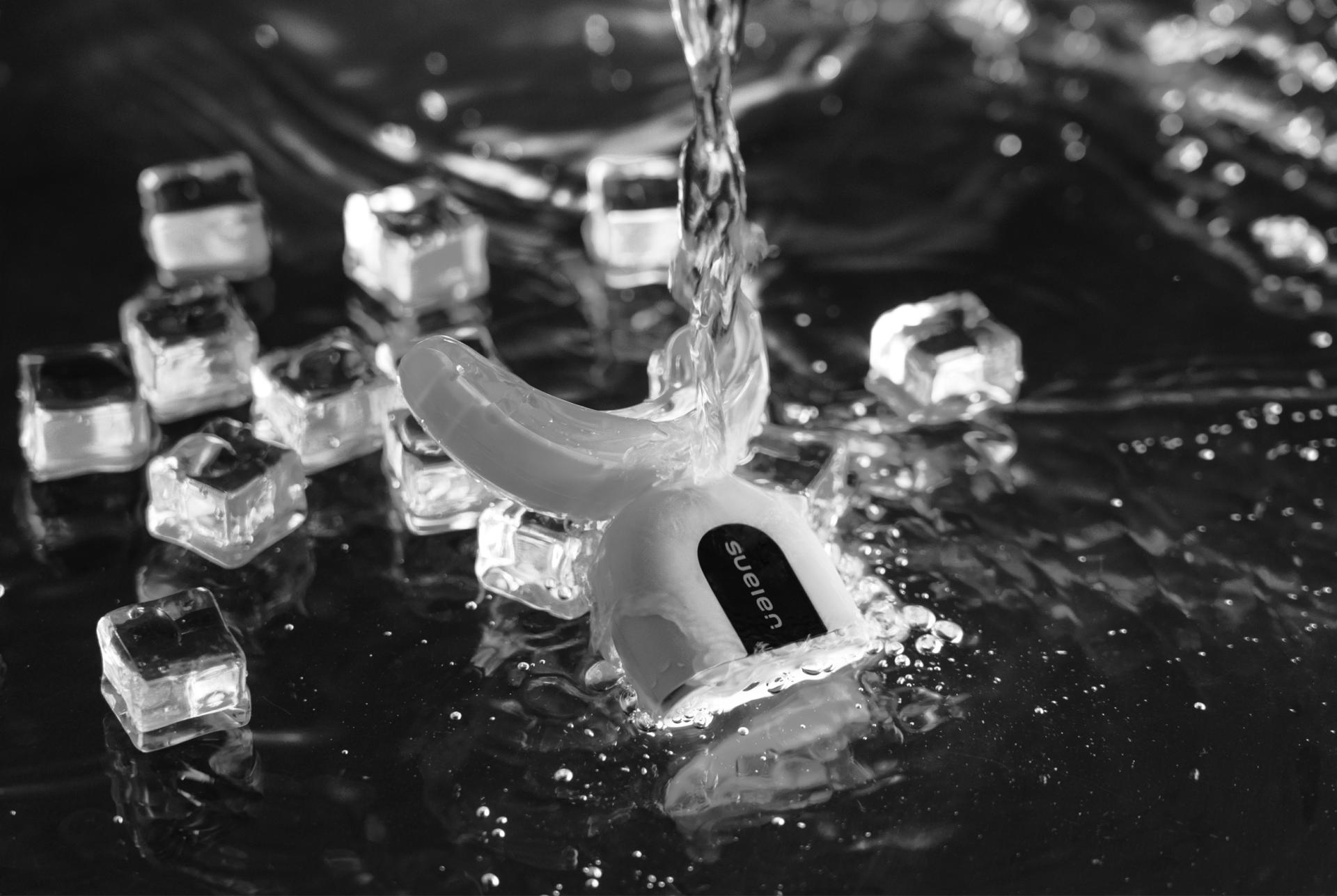 London Design Awards Winner - Teeth Whitening Tray TW2